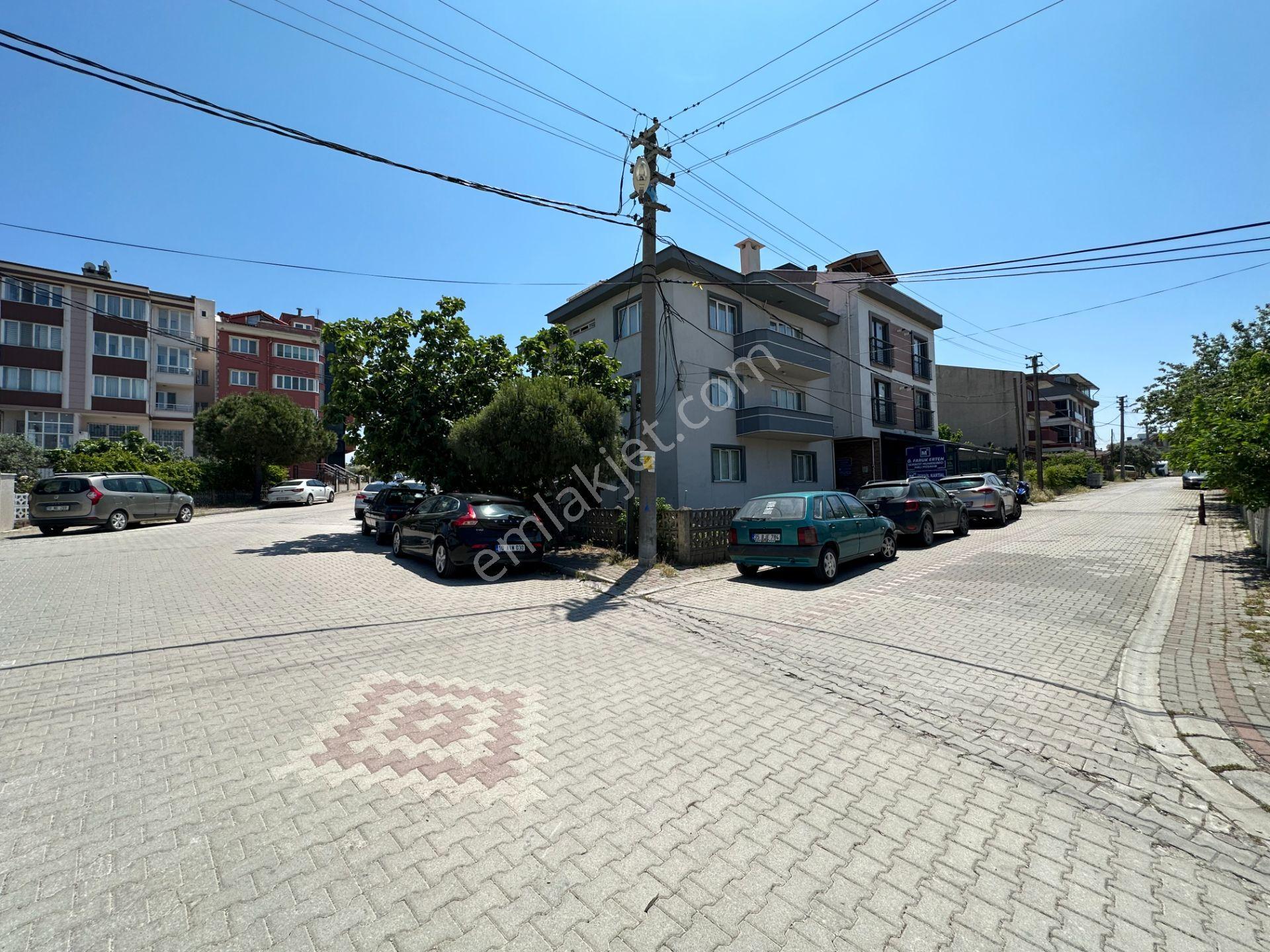 Paşakonak Mah.de Royal Hastane Arkası Kiralık İş Yeri Dükkan - Görsel 33