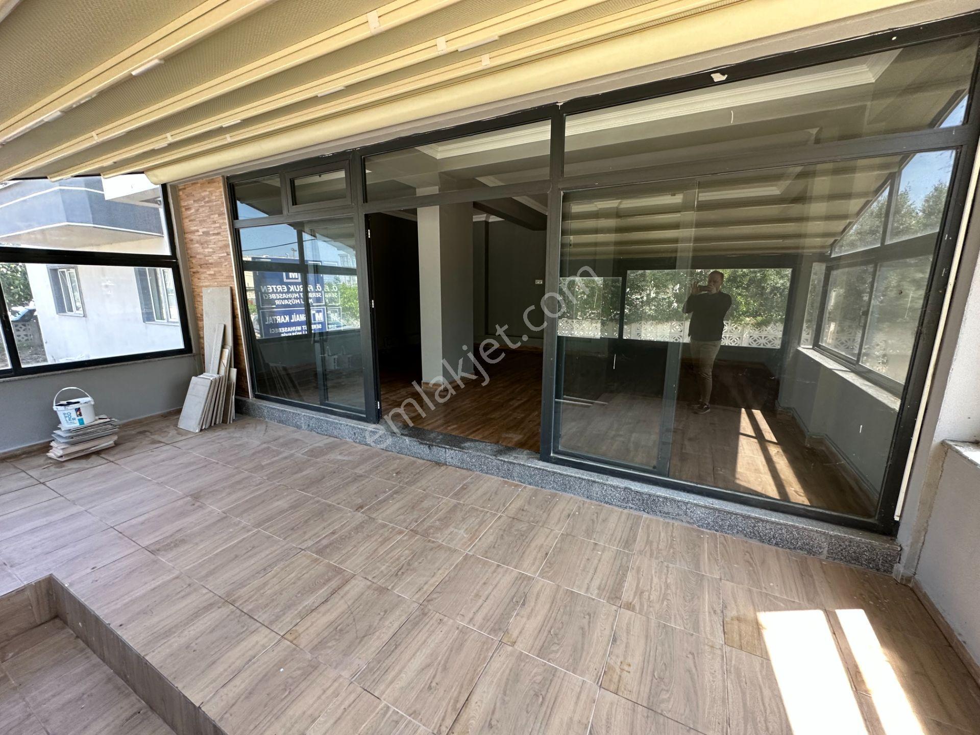 Paşakonak Mah.de Royal Hastane Arkası Kiralık İş Yeri Dükkan - Görsel 9