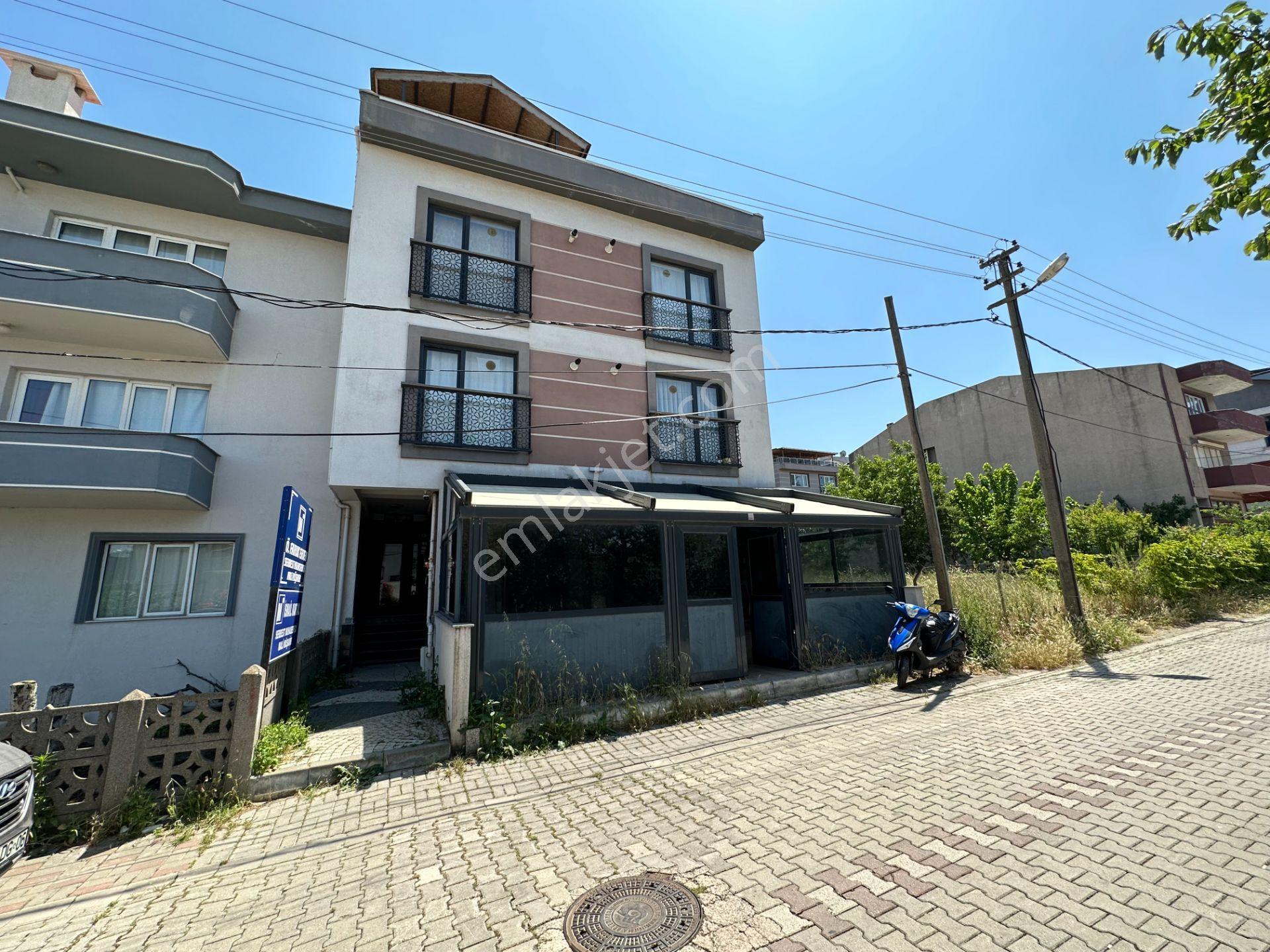 Paşakonak Mah.de Royal Hastane Arkası Kiralık İş Yeri Dükkan - Görsel 5