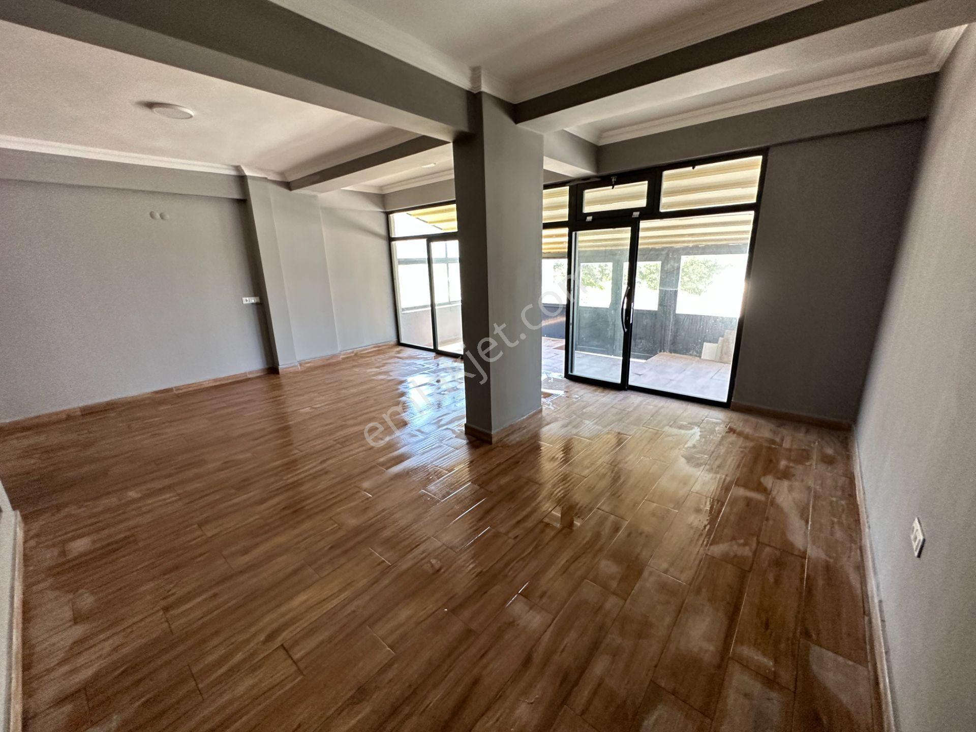 Paşakonak Mah.de Royal Hastane Arkası Kiralık İş Yeri Dükkan - Görsel 20