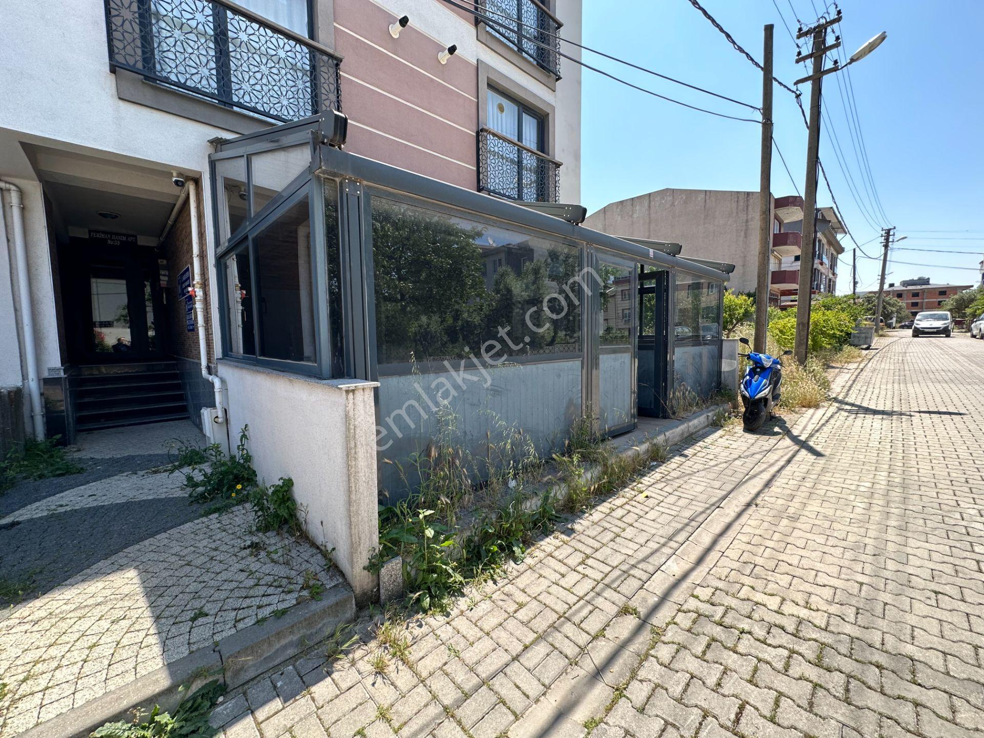 Paşakonak Mah.de Royal Hastane Arkası Kiralık İş Yeri Dükkan - Görsel 7