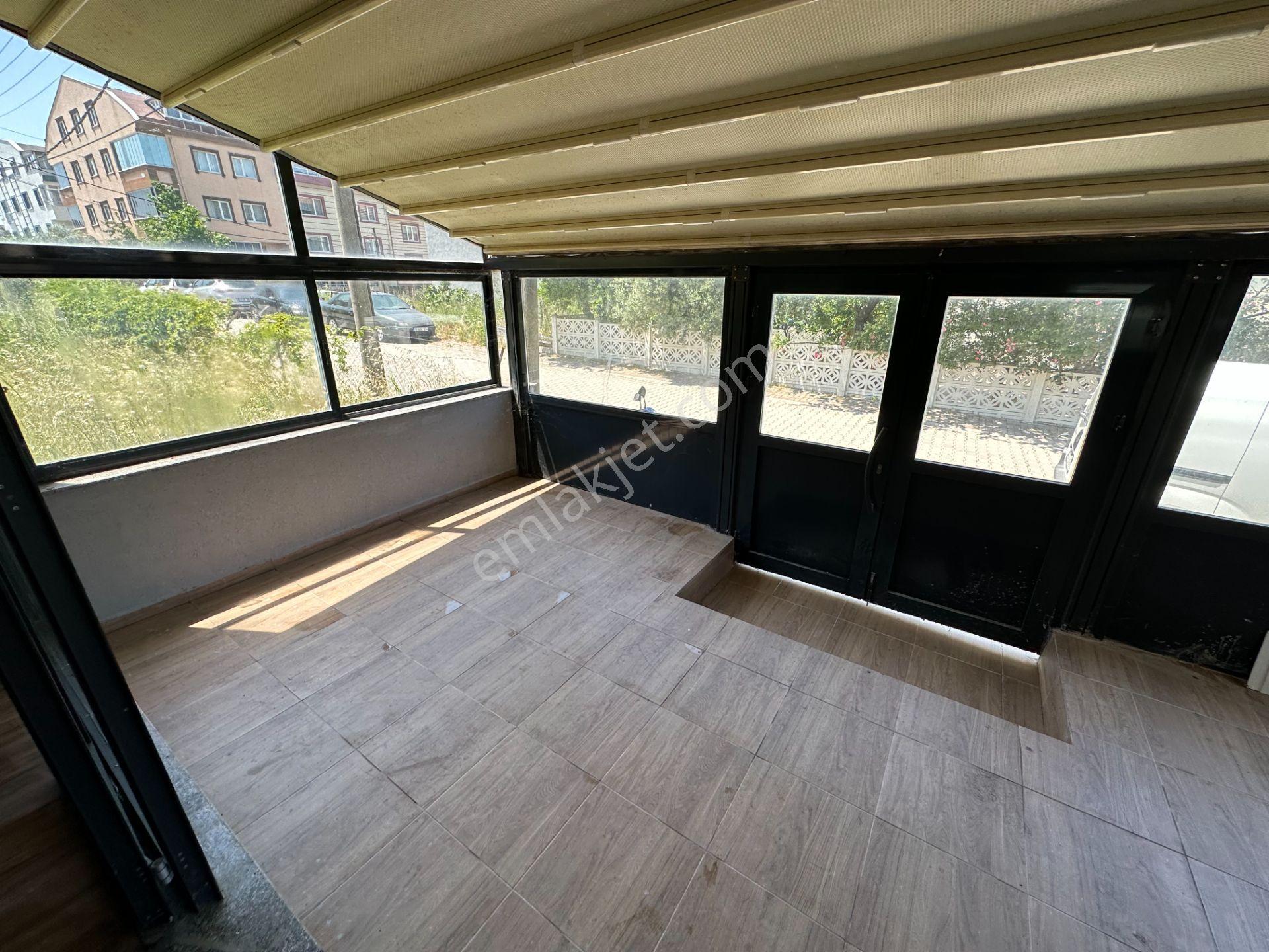 Paşakonak Mah.de Royal Hastane Arkası Kiralık İş Yeri Dükkan - Görsel 14