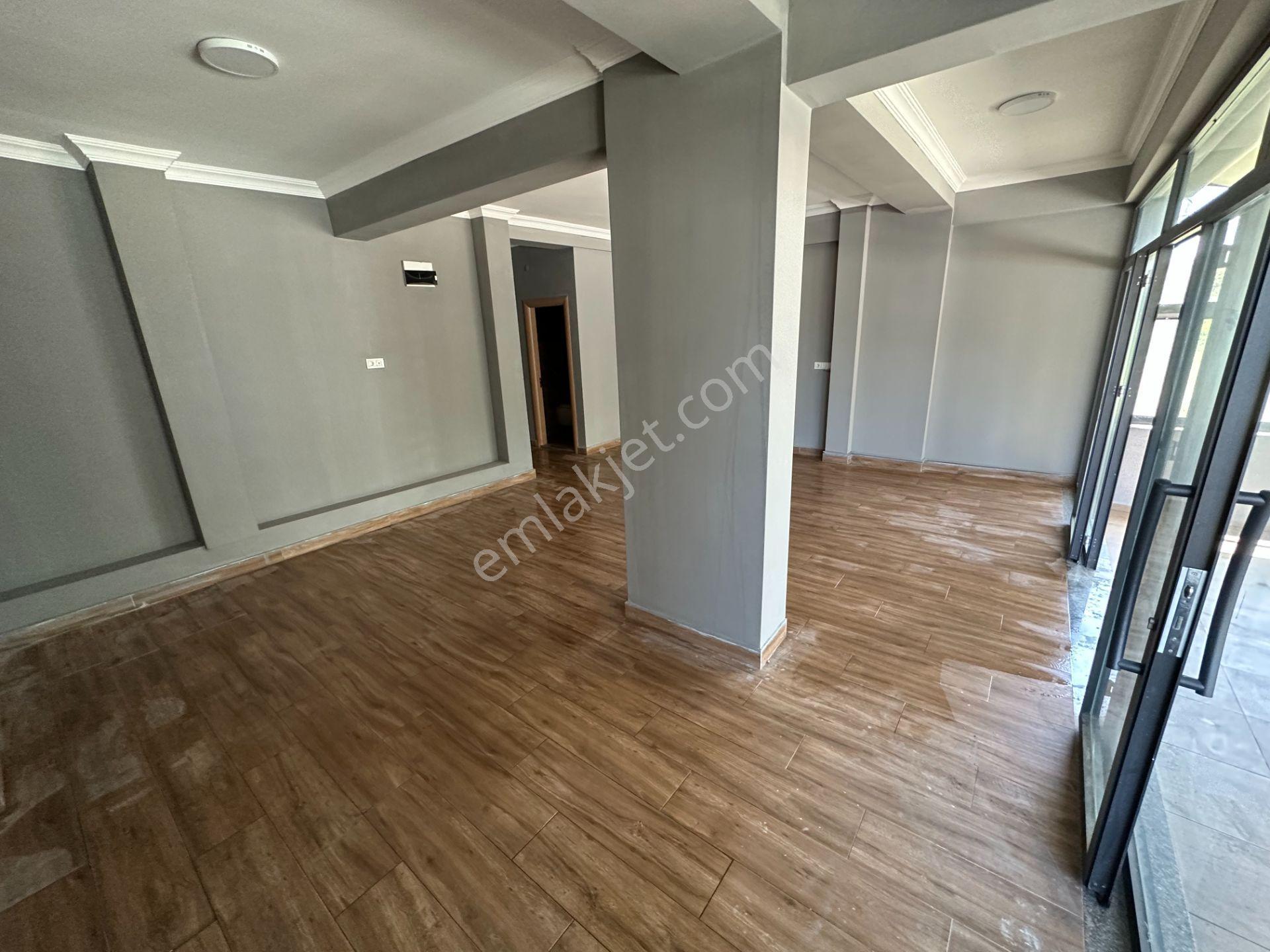 Paşakonak Mah.de Royal Hastane Arkası Kiralık İş Yeri Dükkan - Görsel 22