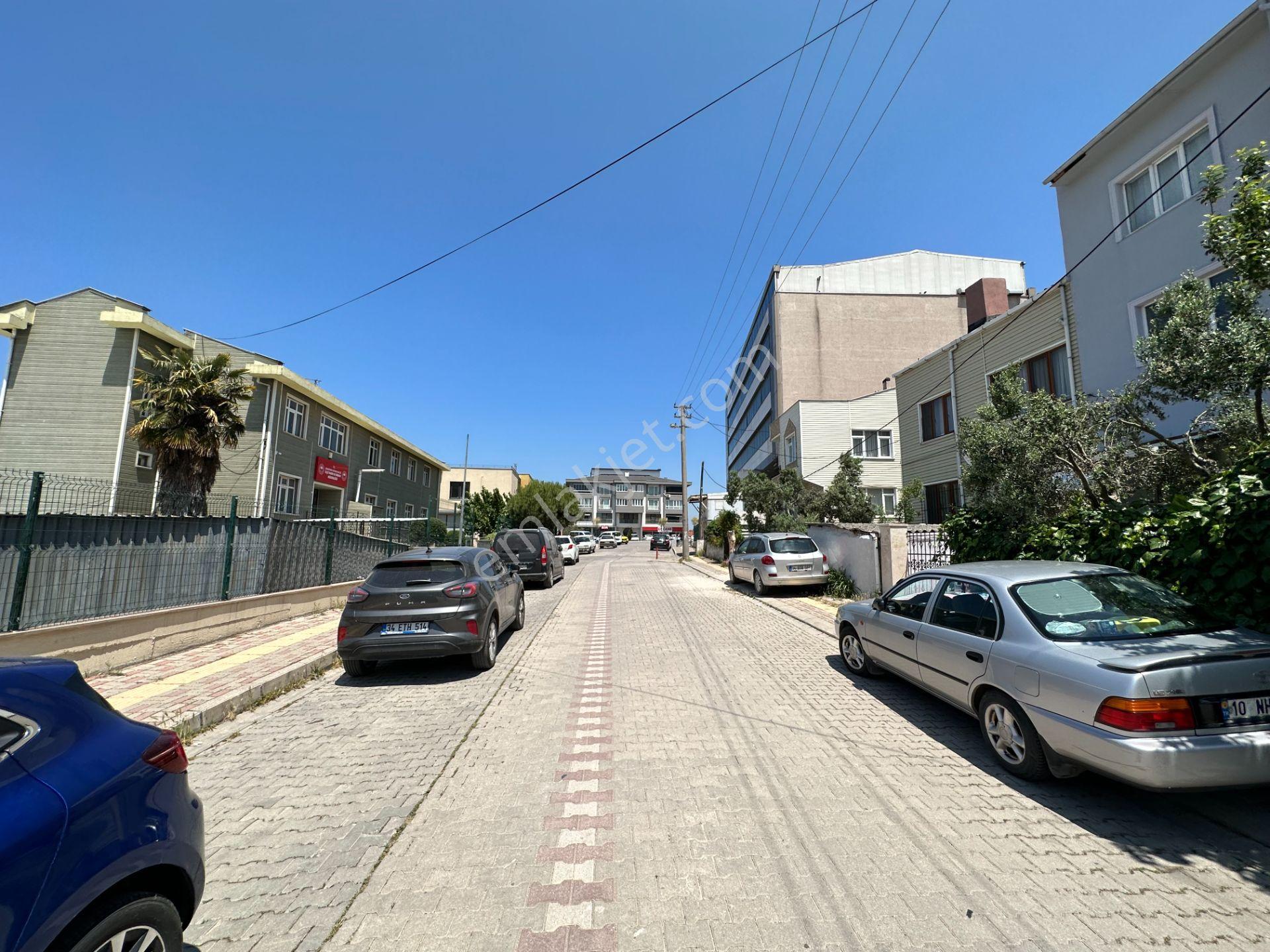 Paşakonak Mah.de Royal Hastane Arkası Kiralık İş Yeri Dükkan - Görsel 34