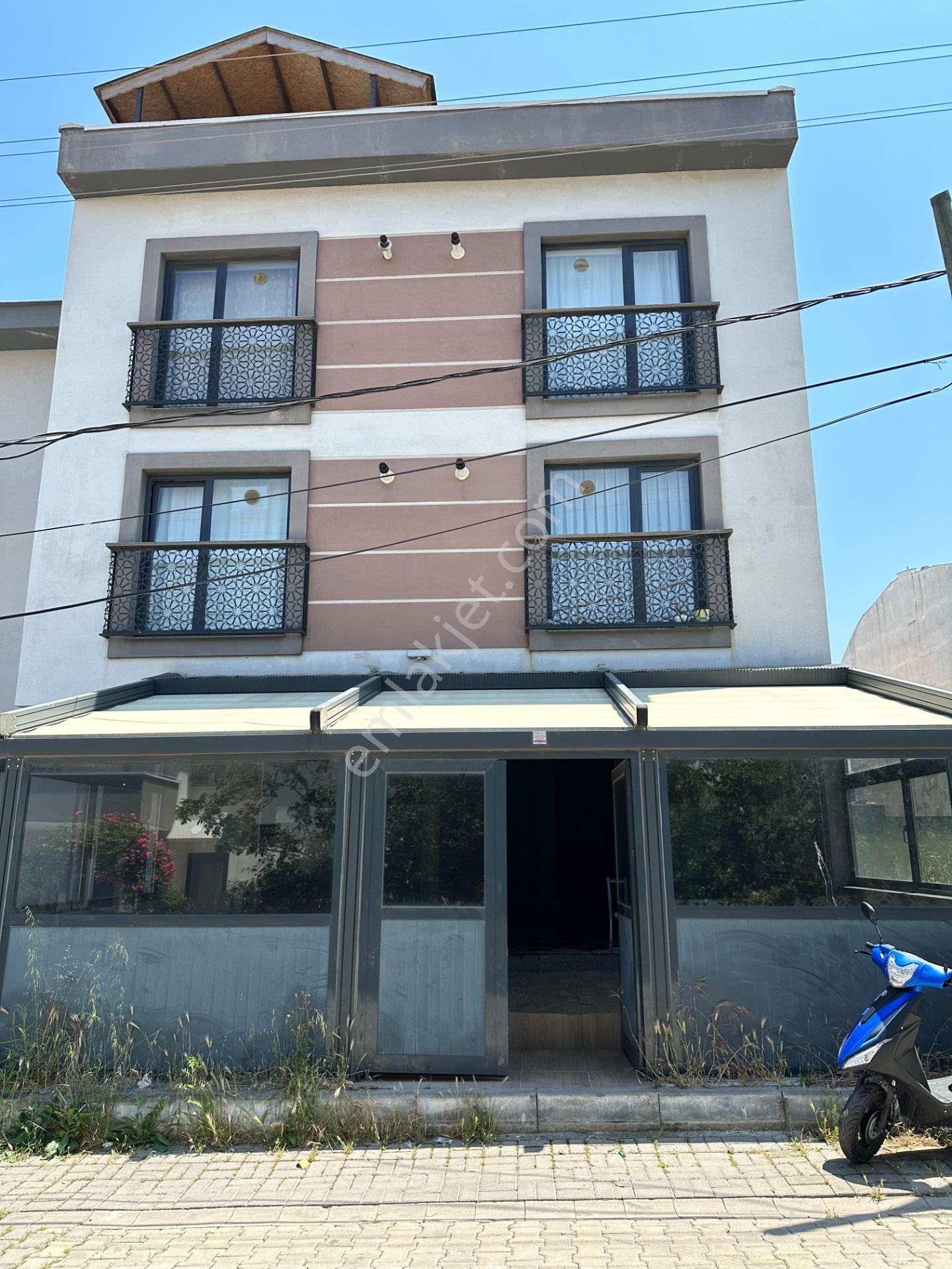 Paşakonak Mah.de Royal Hastane Arkası Kiralık İş Yeri Dükkan - Görsel 4