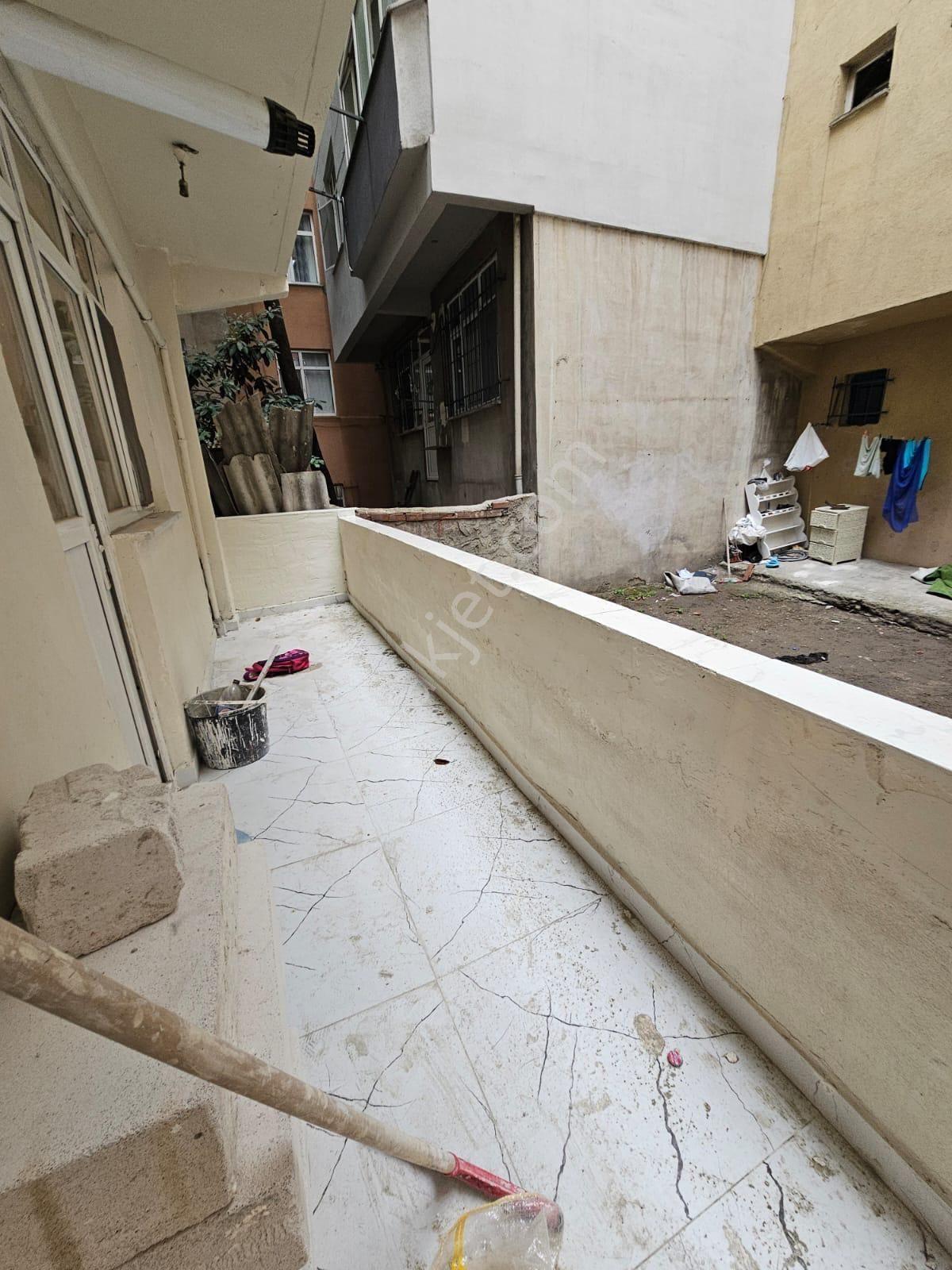 Özgür İnşaat'tan Sultançiftliği Mah 2+1 110m2 Masrafsız Y.giriş - Görsel 12