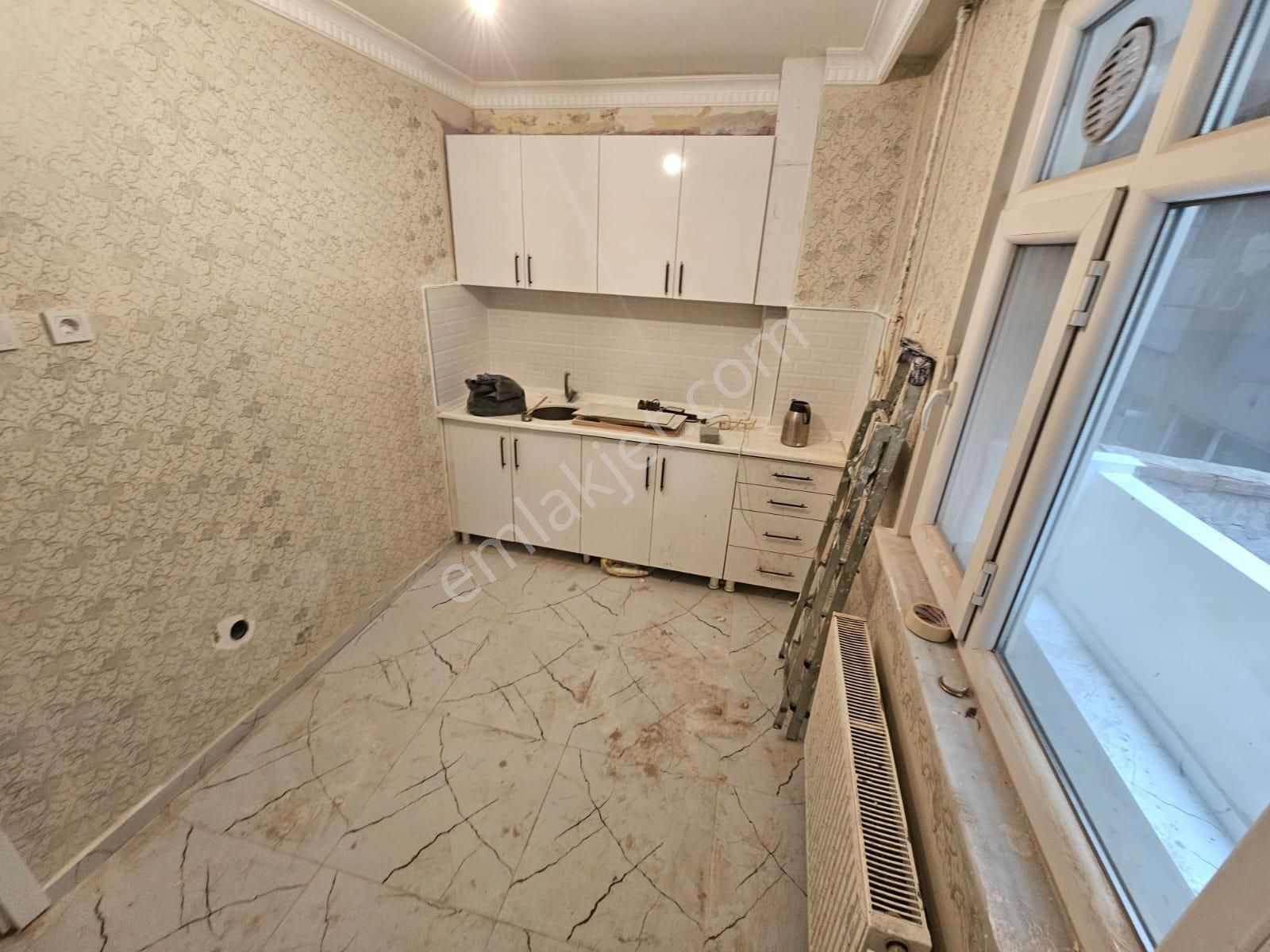 Özgür İnşaat'tan Sultançiftliği Mah 2+1 110m2 Masrafsız Y.giriş - Görsel 22