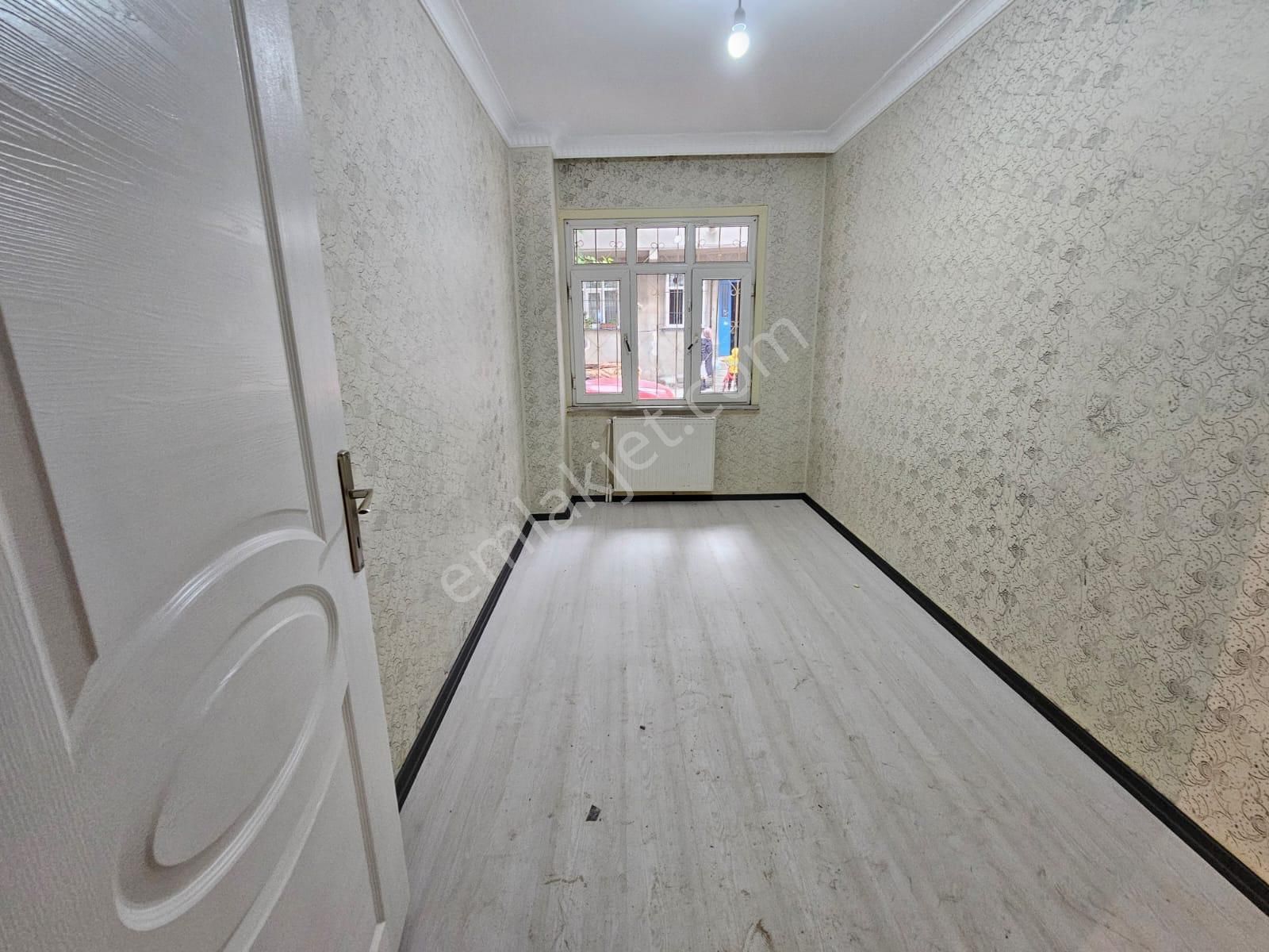 Özgür İnşaat'tan Sultançiftliği Mah 2+1 110m2 Masrafsız Y.giriş - Görsel 17