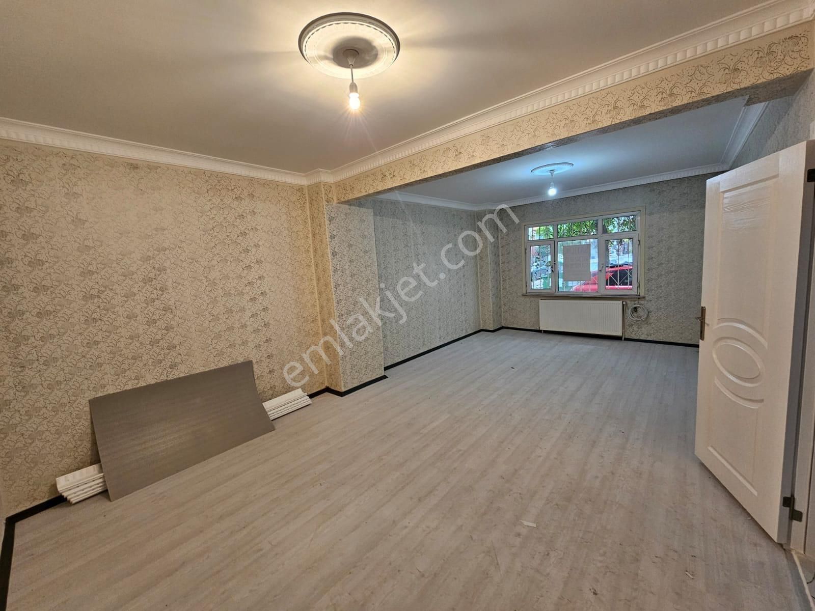 Özgür İnşaat'tan Sultançiftliği Mah 2+1 110m2 Masrafsız Y.giriş - Görsel 4