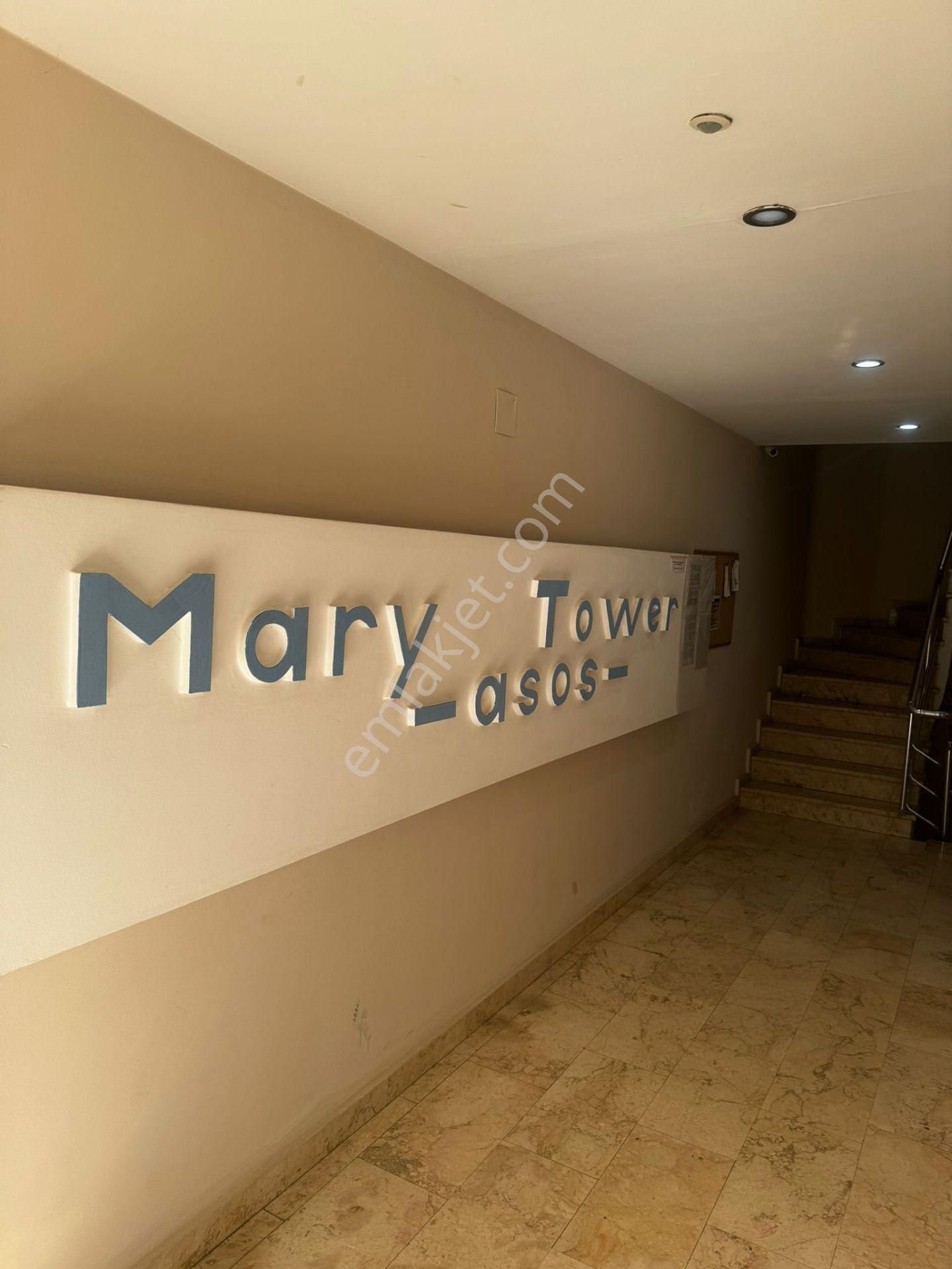 Alanya Mahmutlar 1+1 - Görsel 5