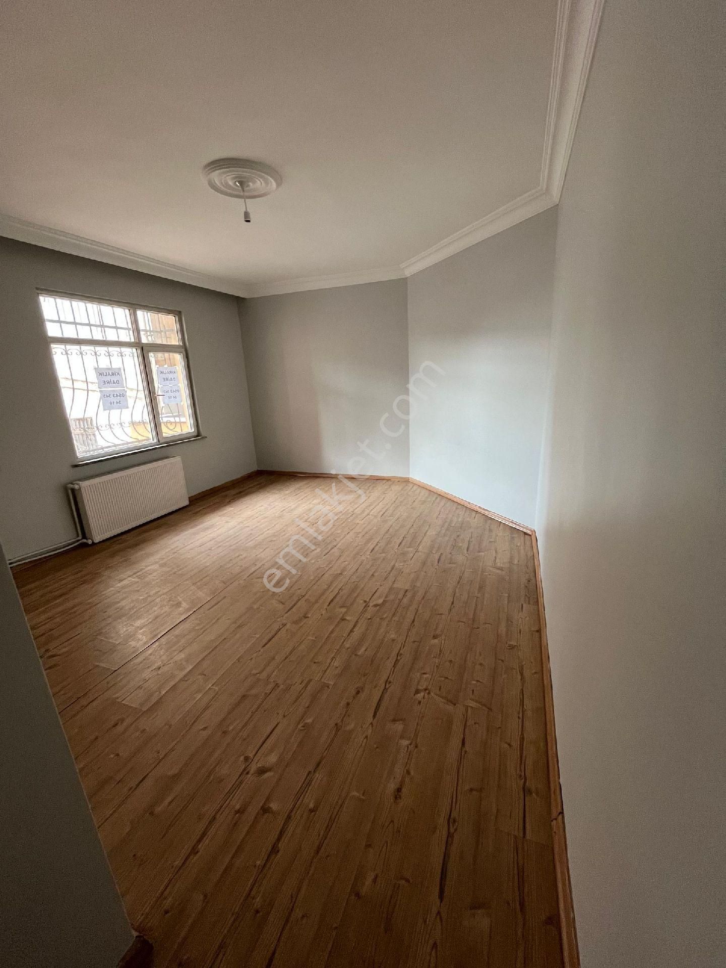 Tepeüstü Mahallesi Metro Yürüme Mesafesi Temiz Daire 1.kat Kiralık Daire - Görsel 8