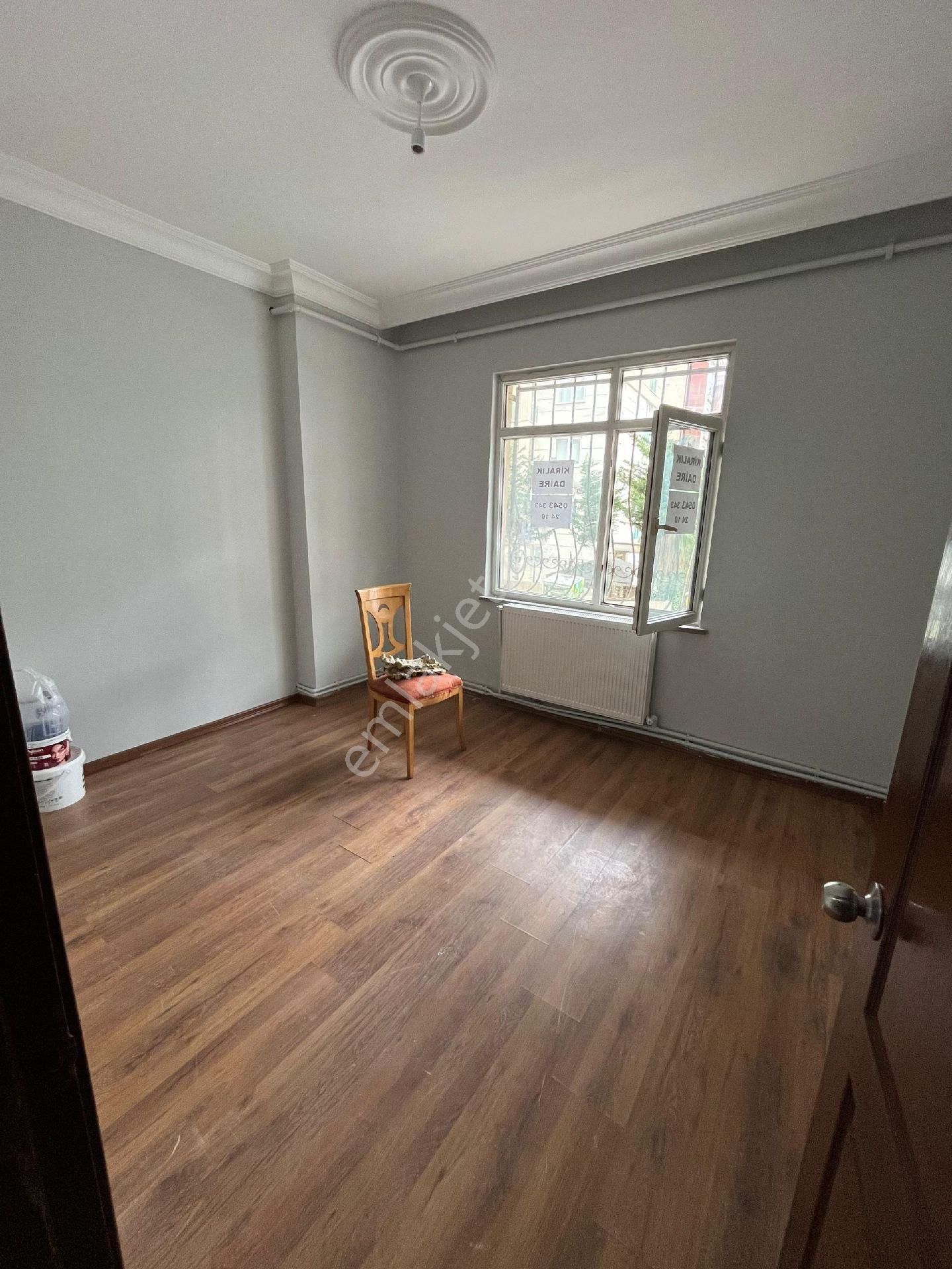 Tepeüstü Mahallesi Metro Yürüme Mesafesi Temiz Daire 1.kat Kiralık Daire - Görsel 5