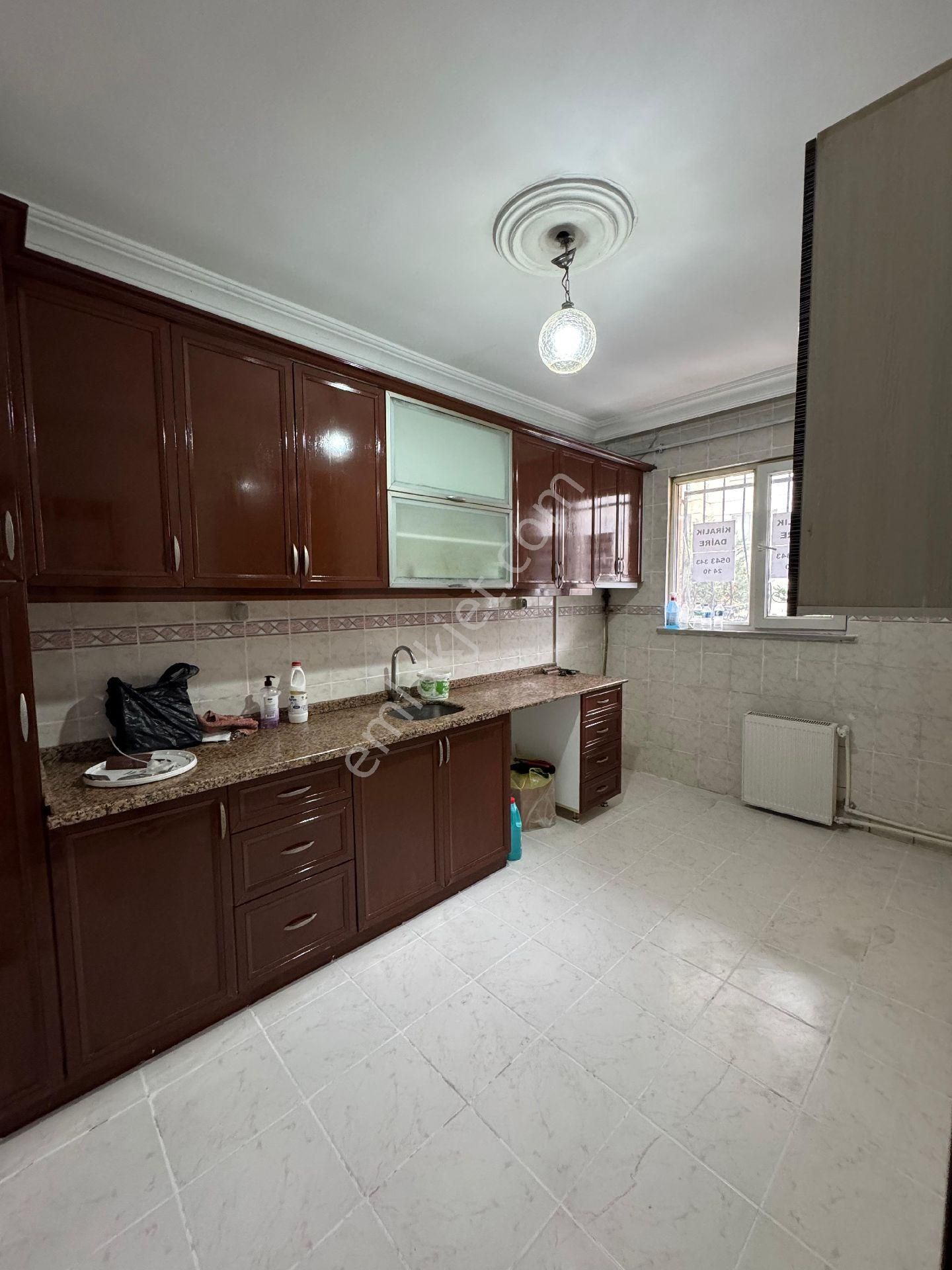 Tepeüstü Mahallesi Metro Yürüme Mesafesi Temiz Daire 1.kat Kiralık Daire - Görsel 25