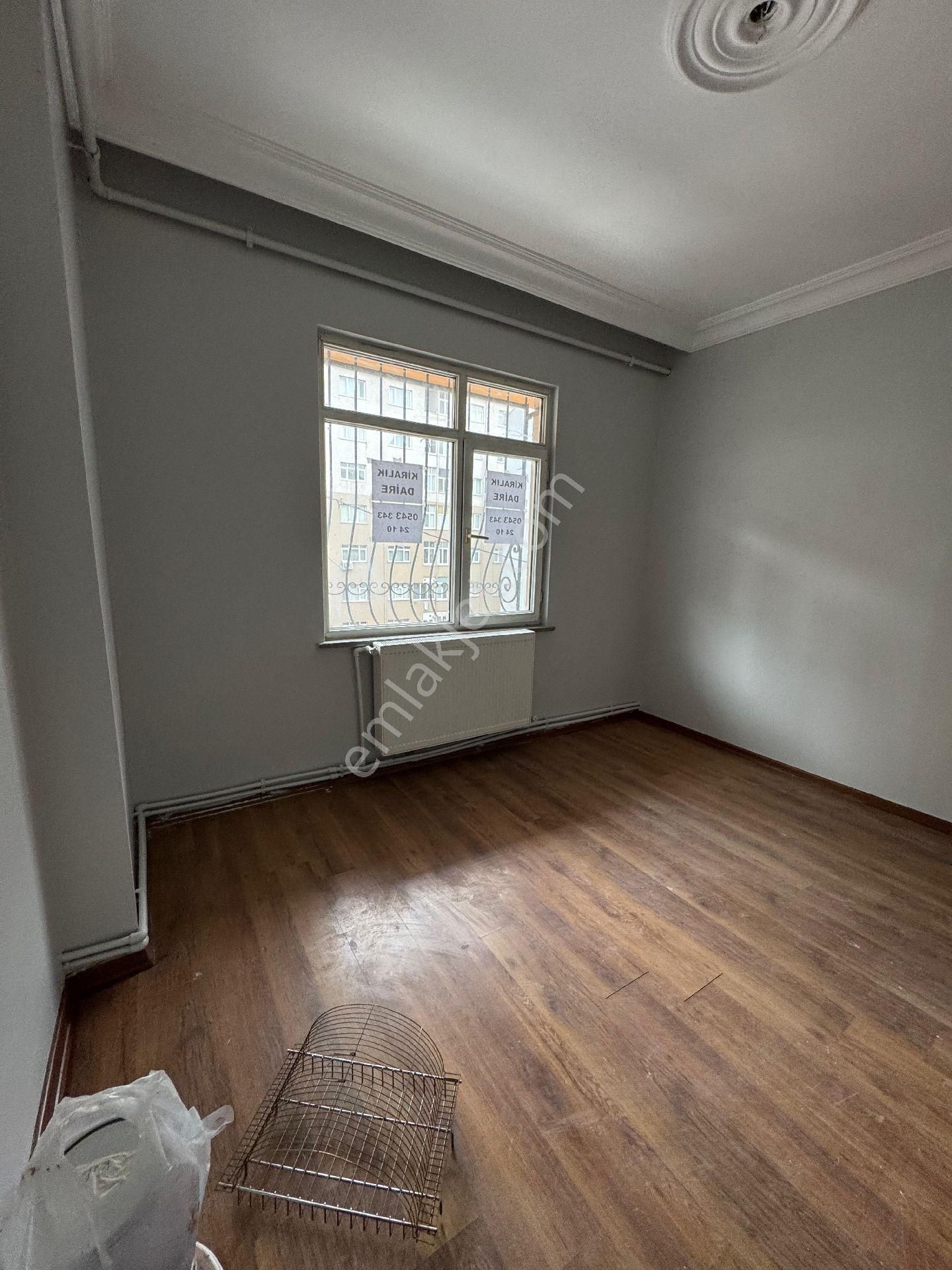 Tepeüstü Mahallesi Metro Yürüme Mesafesi Temiz Daire 1.kat Kiralık Daire - Görsel 24