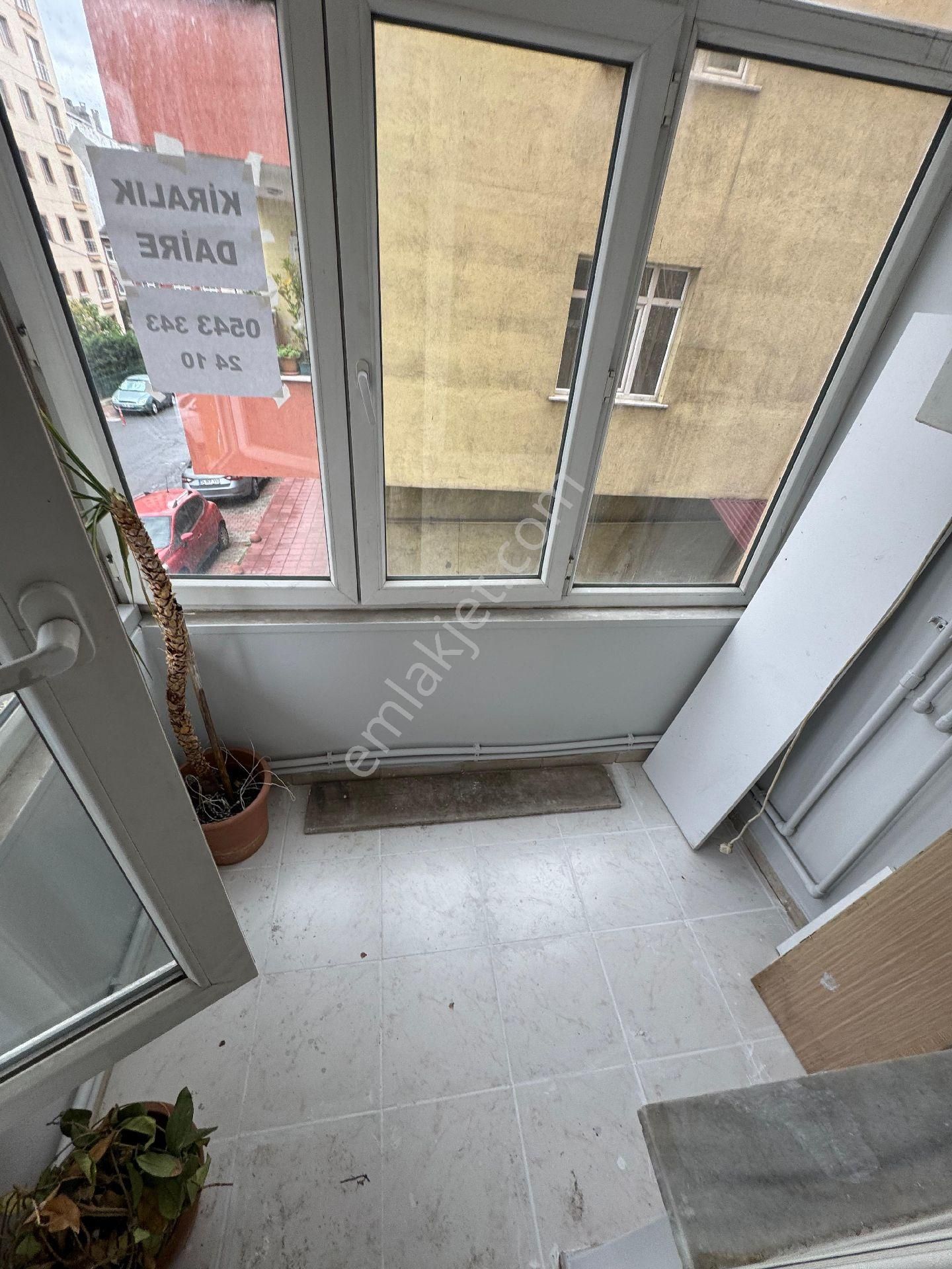 Tepeüstü Mahallesi Metro Yürüme Mesafesi Temiz Daire 1.kat Kiralık Daire - Görsel 31