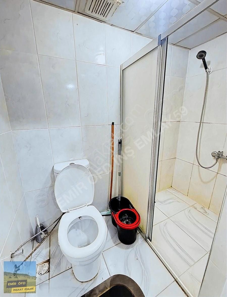 Tekirdağ Kapaklı Okullar Yanı 2+1 Yüksek Giriş Kat Daire - Görsel 8