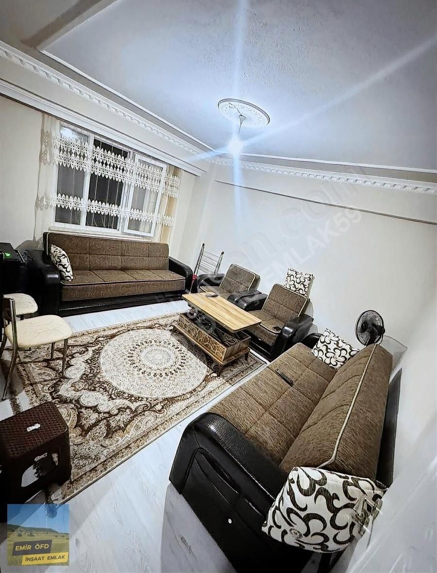 Tekirdağ Kapaklı Okullar Yanı 2+1 Yüksek Giriş Kat Daire - Görsel 4