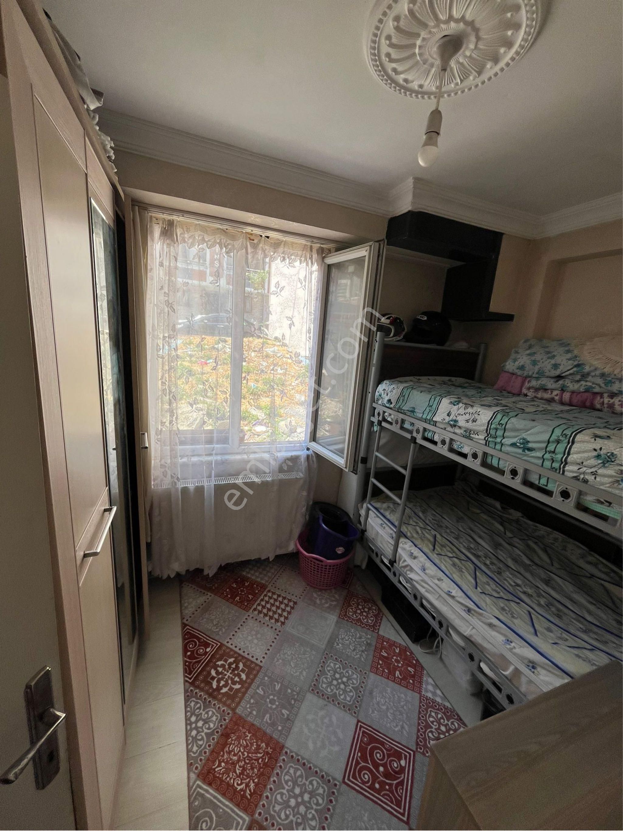 Özgür İnşaat'tan Cebeci Mah'de 2+1 90m2 Mükemmel Yüksek Giriş - Görsel 15