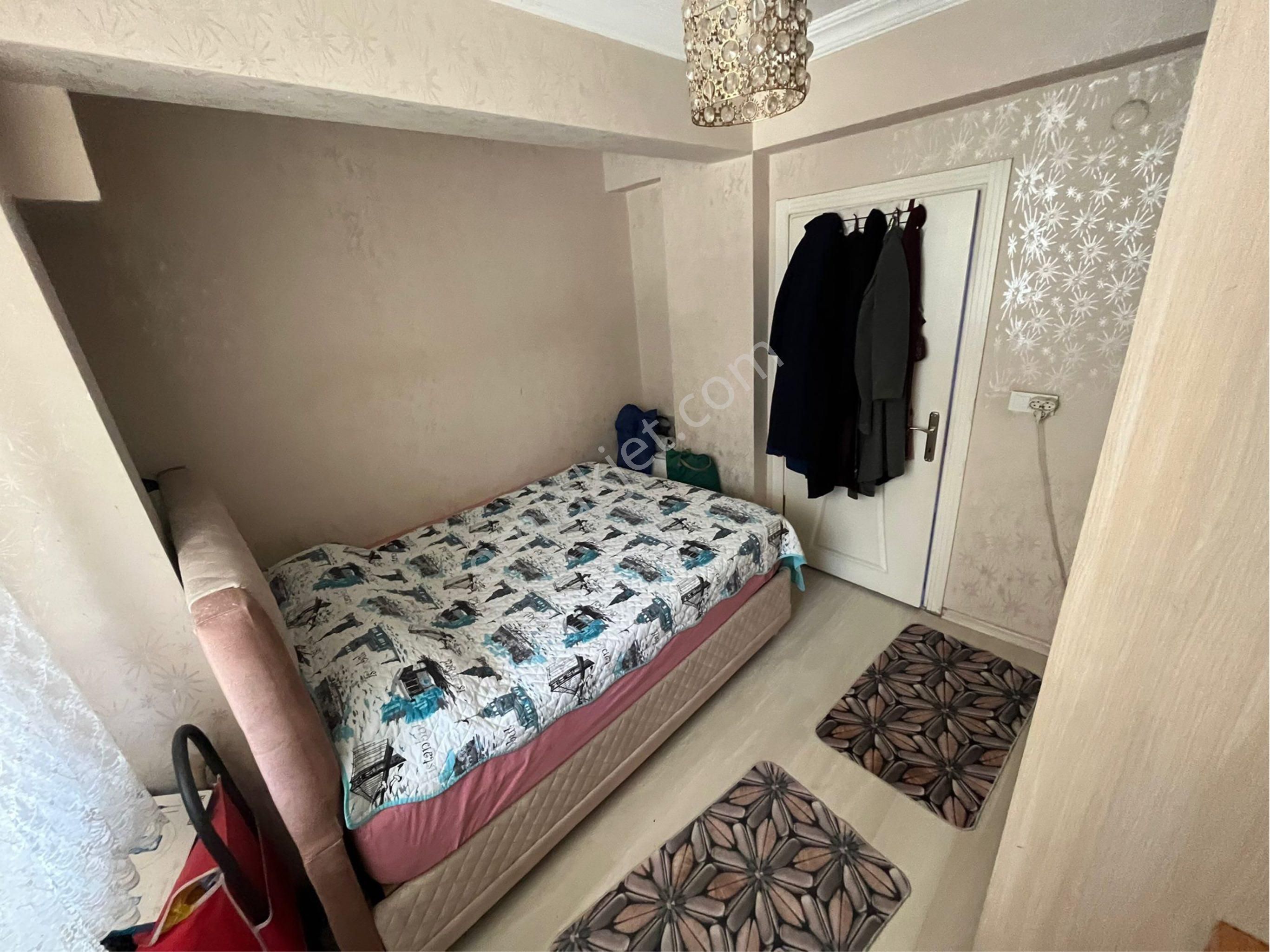 Özgür İnşaat'tan Cebeci Mah'de 2+1 90m2 Mükemmel Yüksek Giriş - Görsel 20