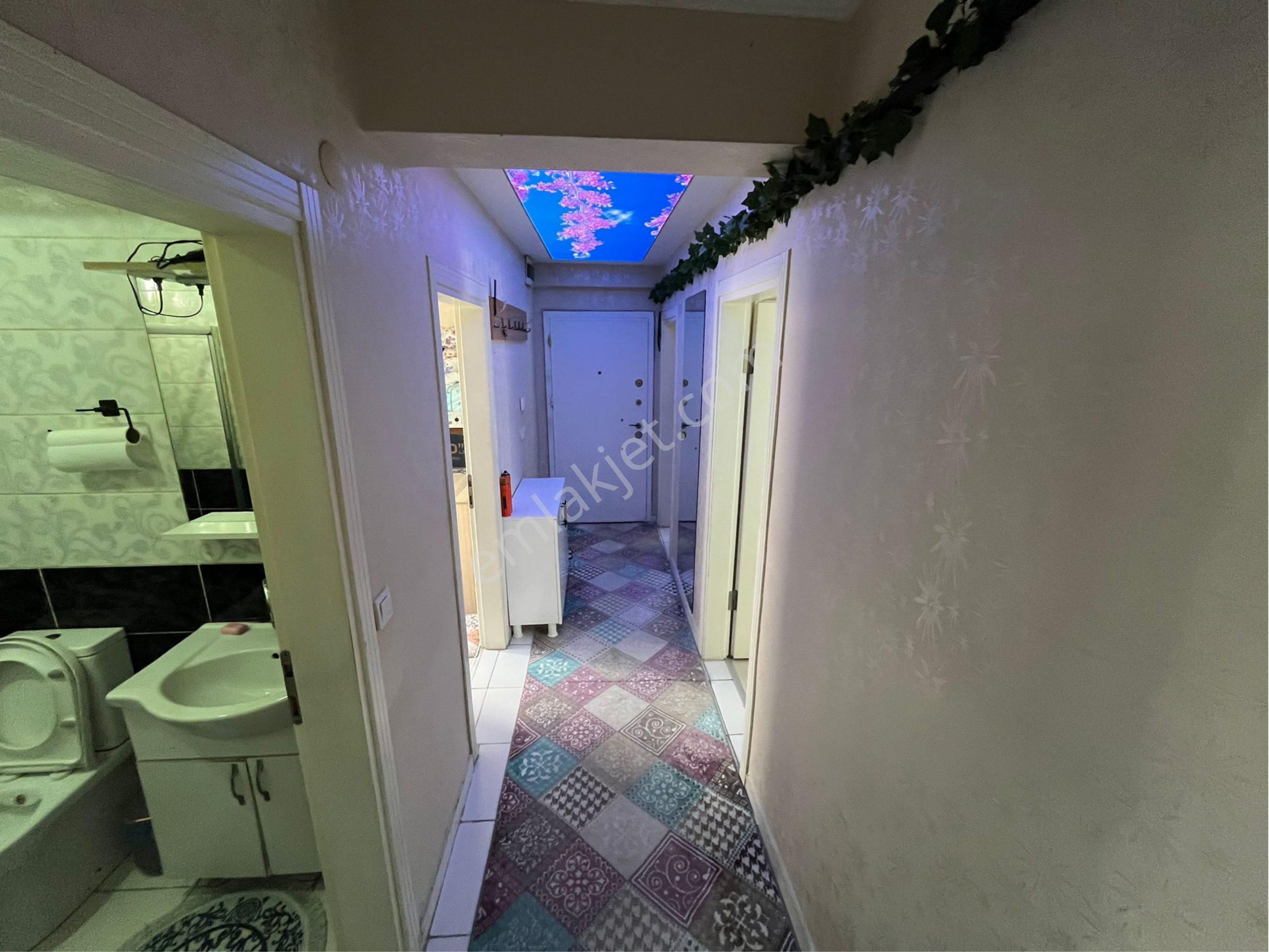 Özgür İnşaat'tan Cebeci Mah'de 2+1 90m2 Mükemmel Yüksek Giriş - Görsel 24