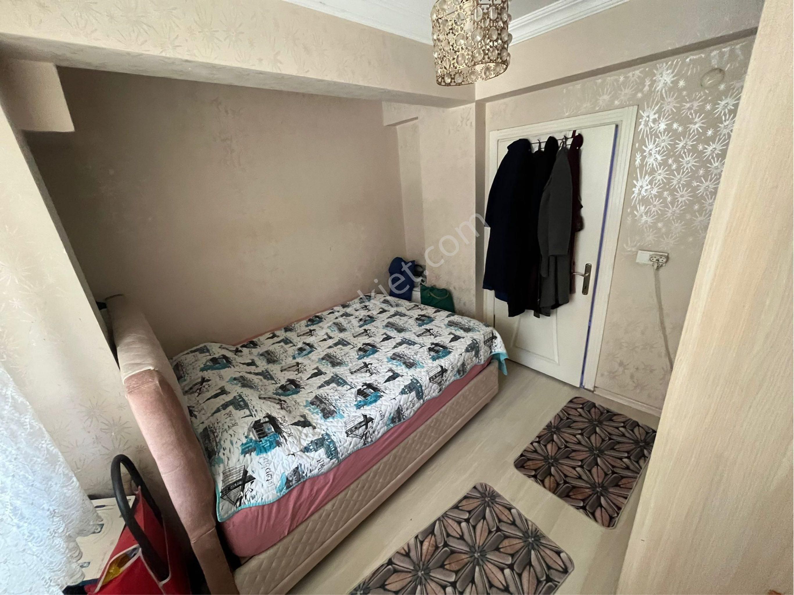 Özgür İnşaat'tan Cebeci Mah'de 2+1 90m2 Mükemmel Yüksek Giriş - Görsel 21