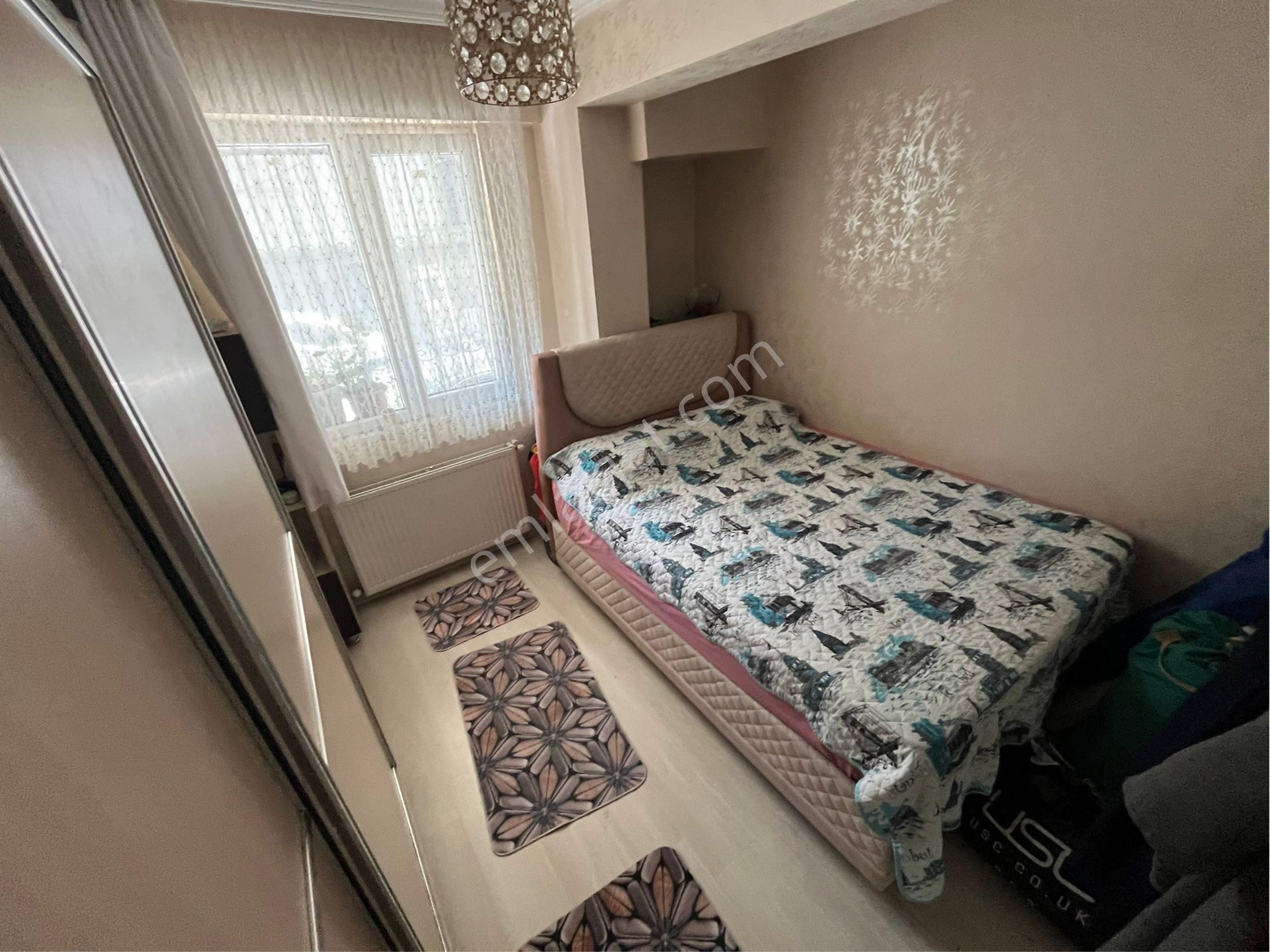Özgür İnşaat'tan Cebeci Mah'de 2+1 90m2 Mükemmel Yüksek Giriş - Görsel 19