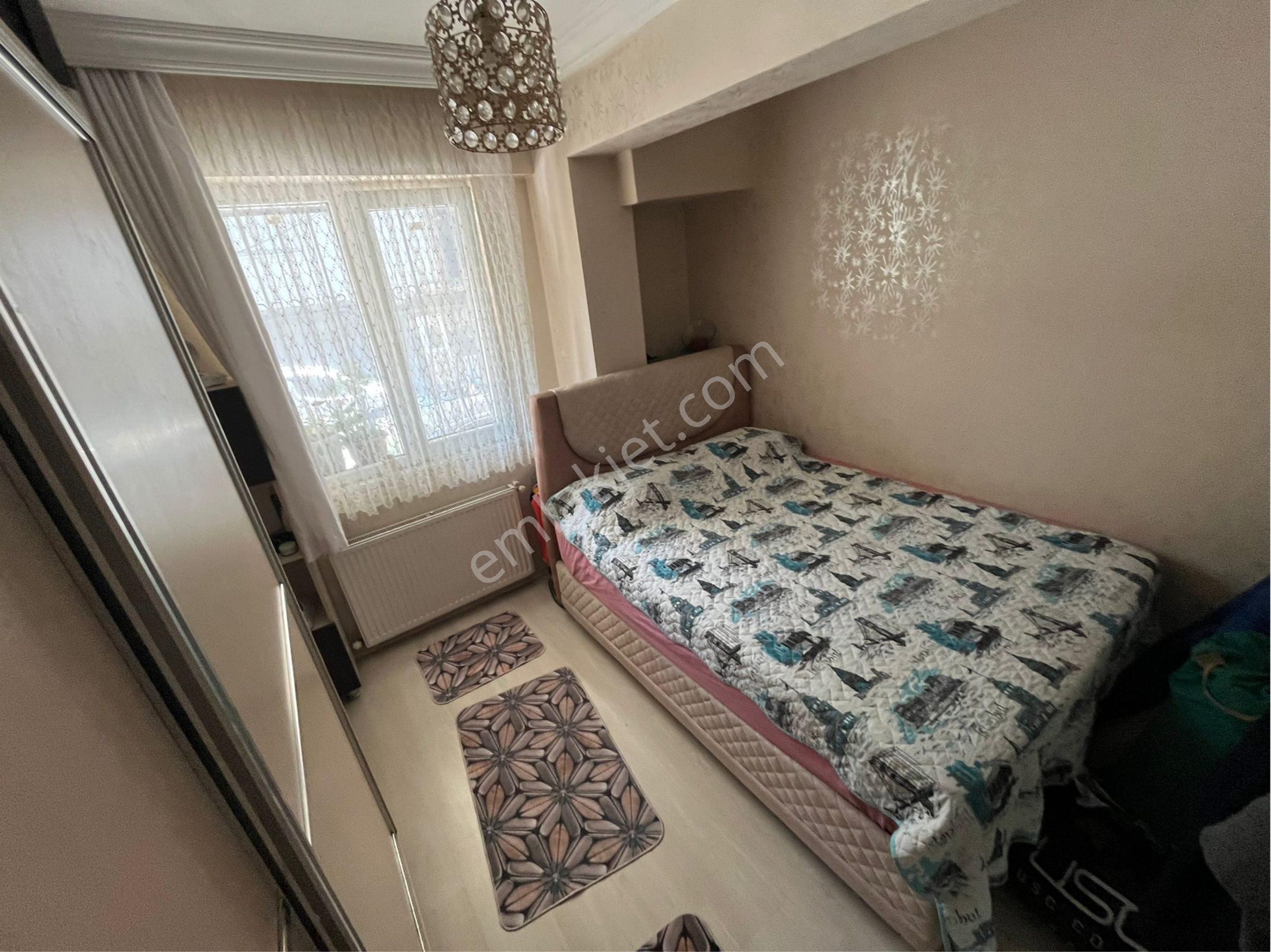 Özgür İnşaat'tan Cebeci Mah'de 2+1 90m2 Mükemmel Yüksek Giriş - Görsel 22