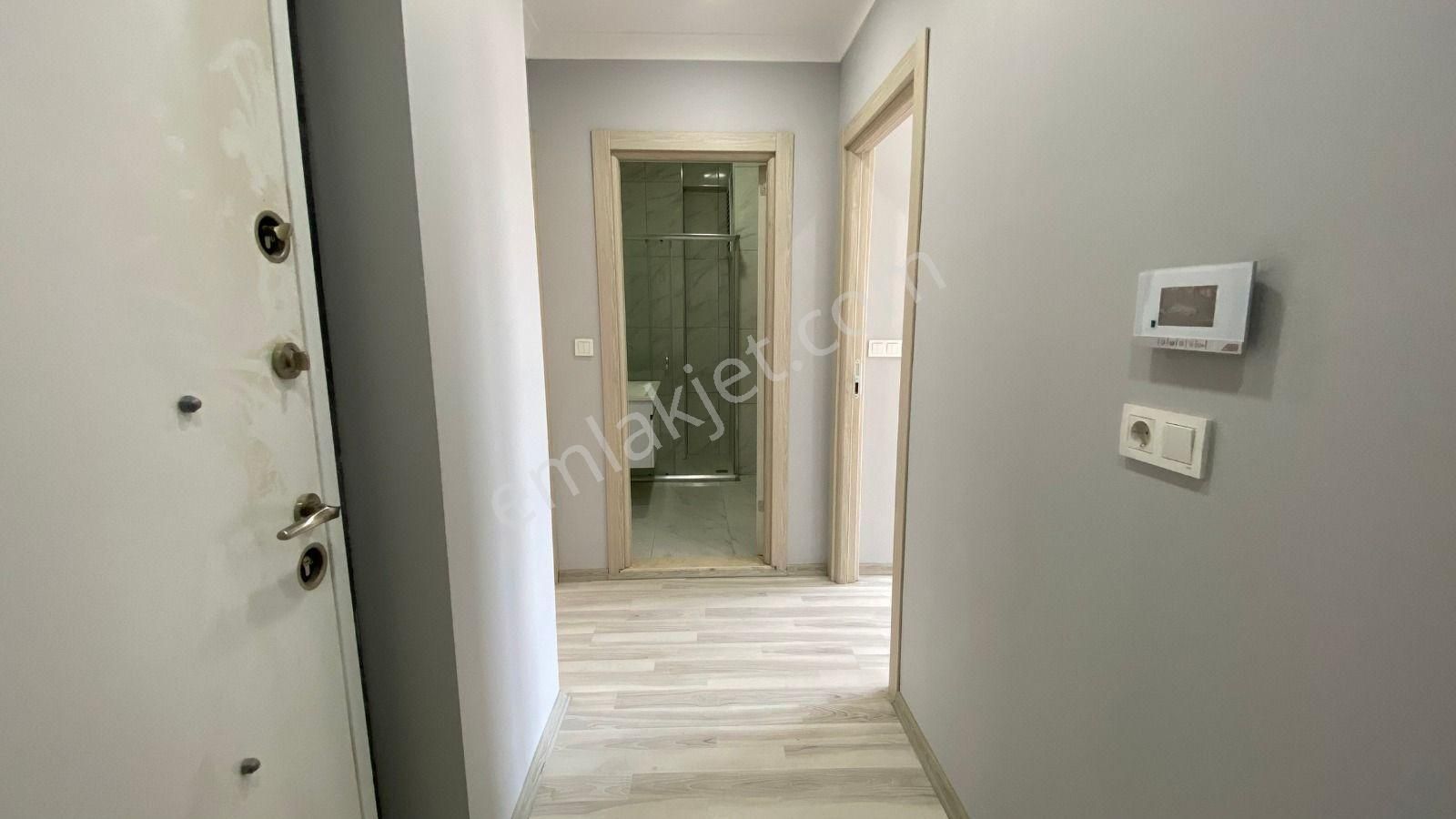 Bayrampaşa Muratpaşa Mah.satılık Asansörlü 2+2 Sıfır Dubleks - Görsel 19