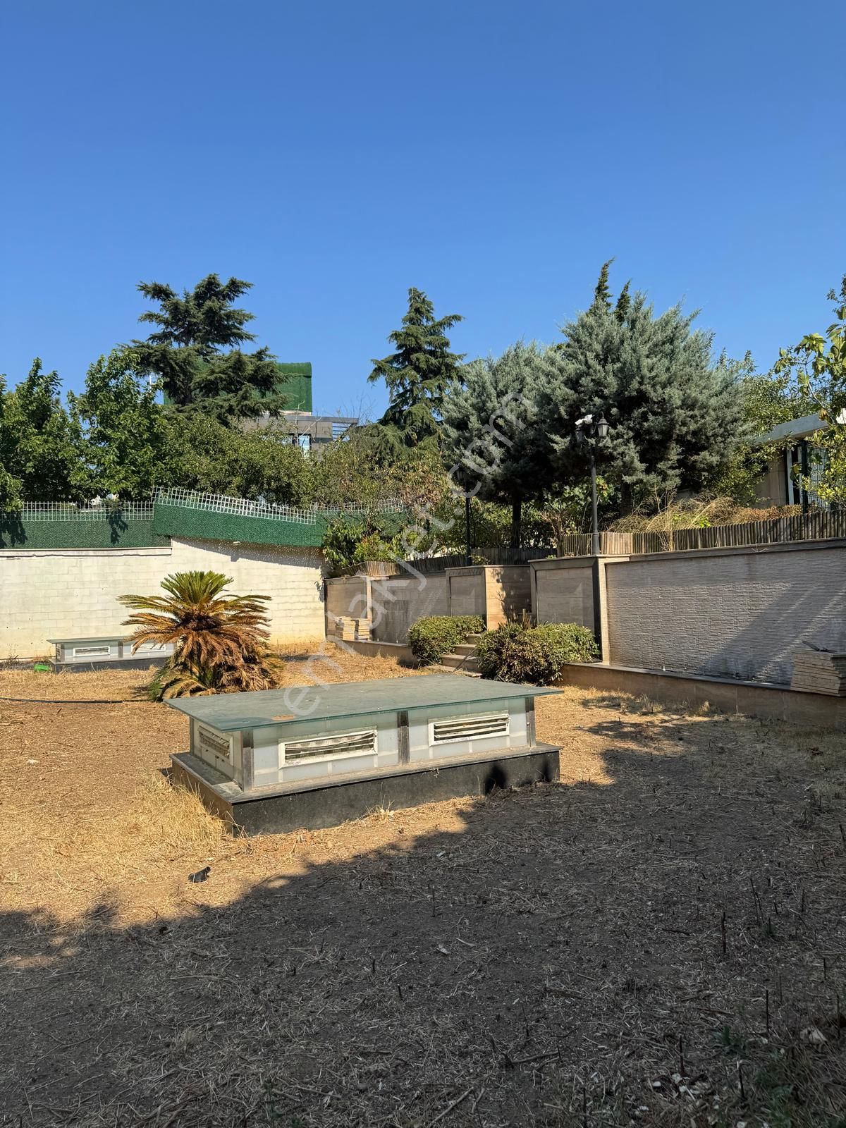 Çengelköy 'de Manzaralı Müstakıl Havuzlu Kiralık Villa - Görsel 32