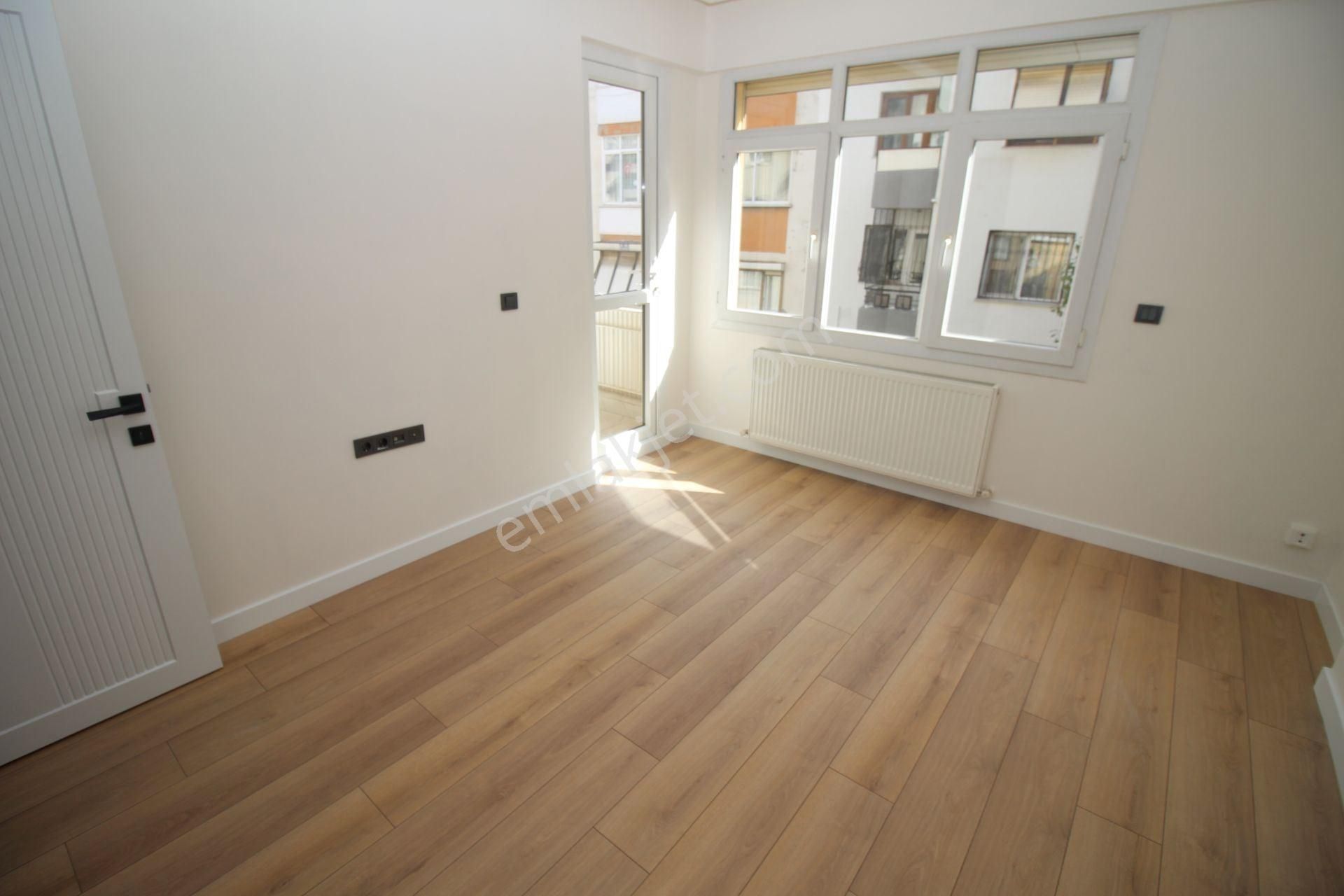 Hıfzıssıhhada İnönü Cadde Paraleli 3+1 Lüks Arakat Daire - Görsel 25