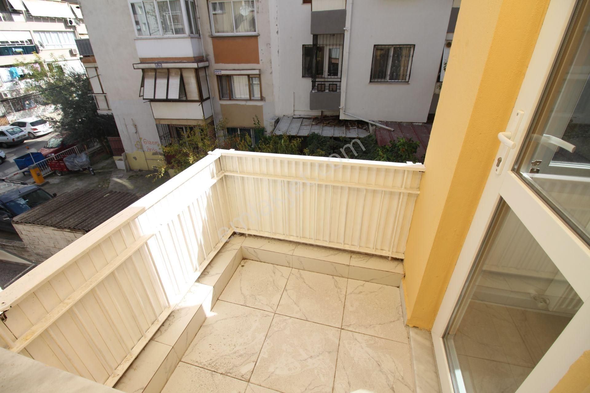 Hıfzıssıhhada İnönü Cadde Paraleli 3+1 Lüks Arakat Daire - Görsel 15