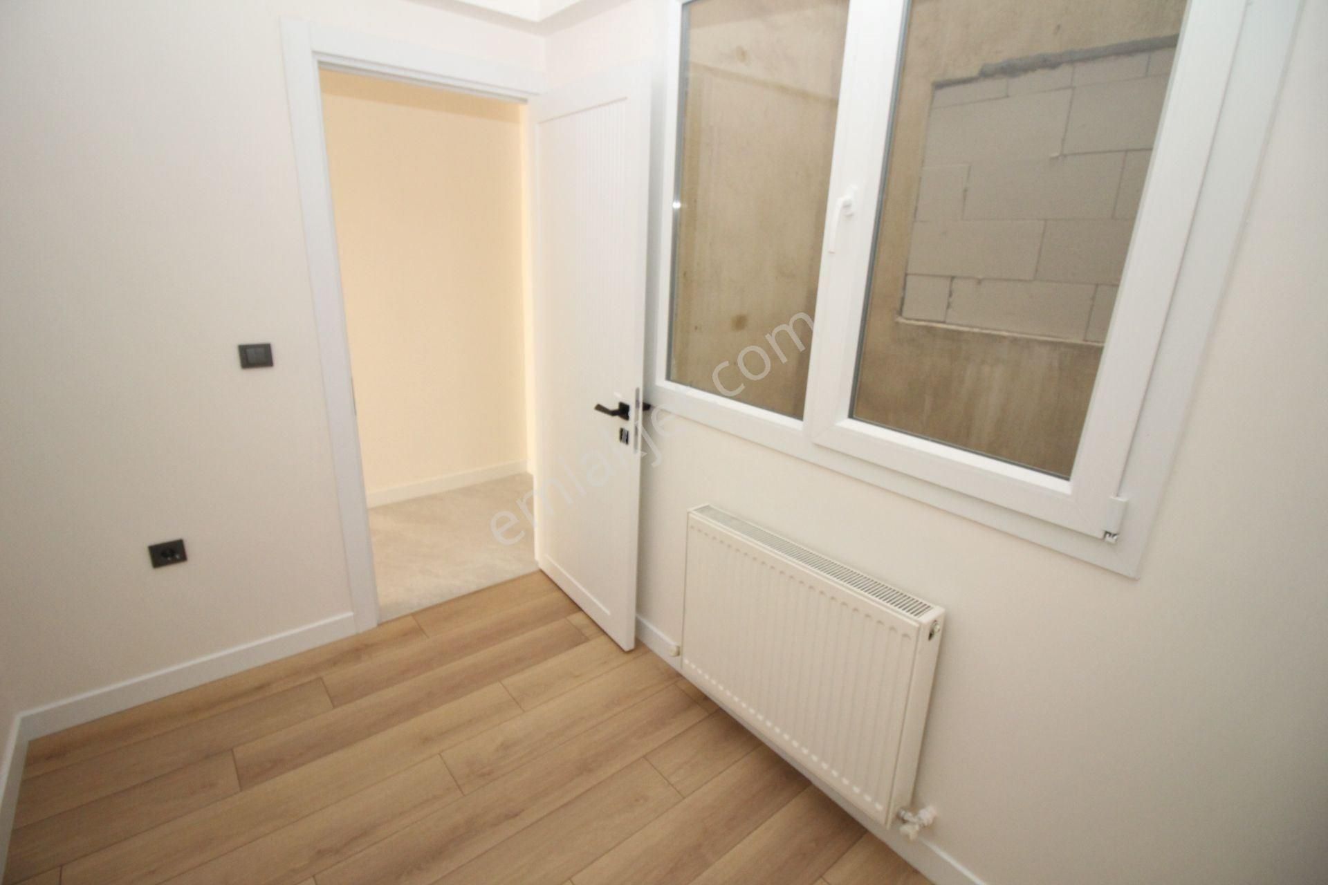 Hıfzıssıhhada İnönü Cadde Paraleli 3+1 Lüks Arakat Daire - Görsel 23