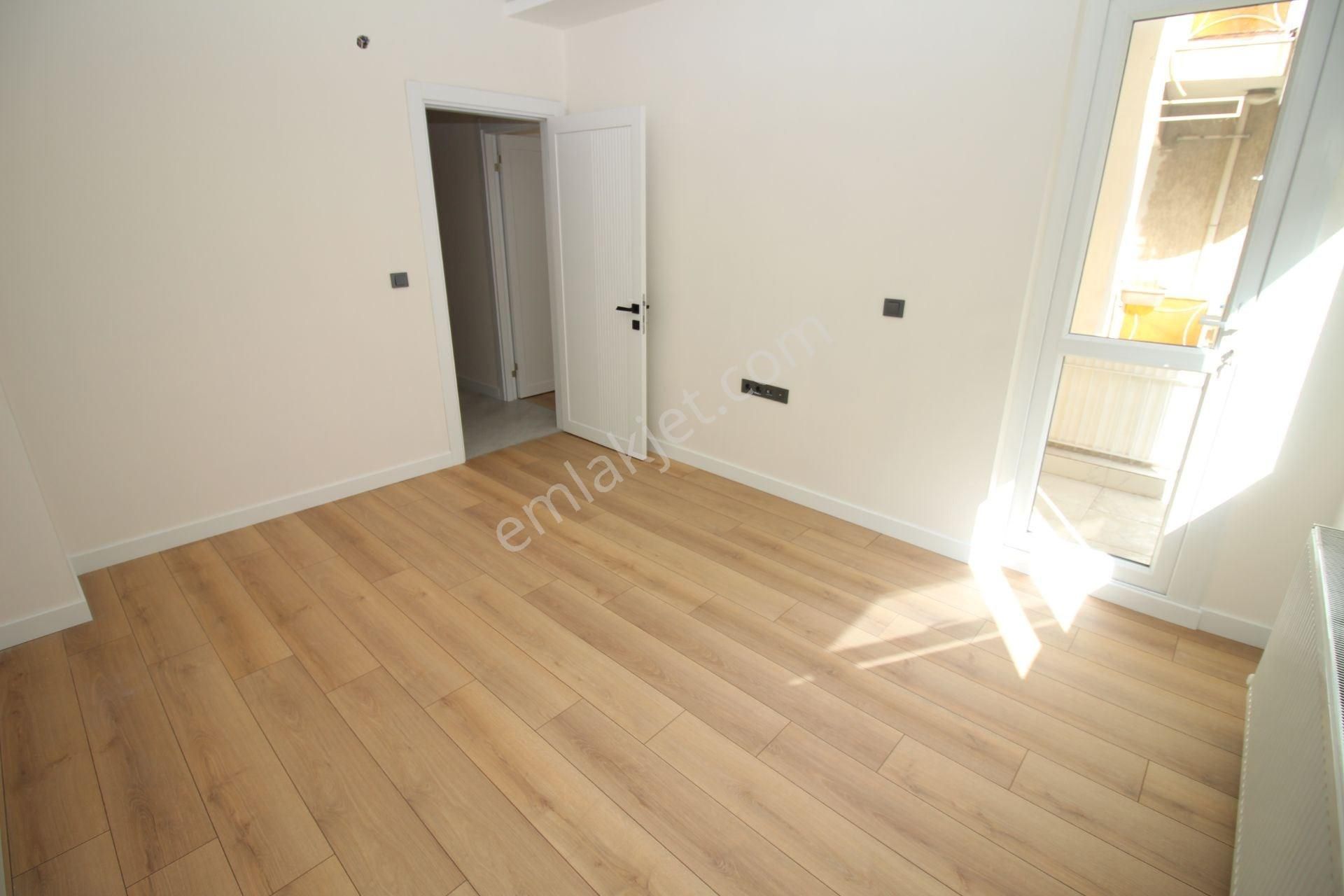 Hıfzıssıhhada İnönü Cadde Paraleli 3+1 Lüks Arakat Daire - Görsel 26