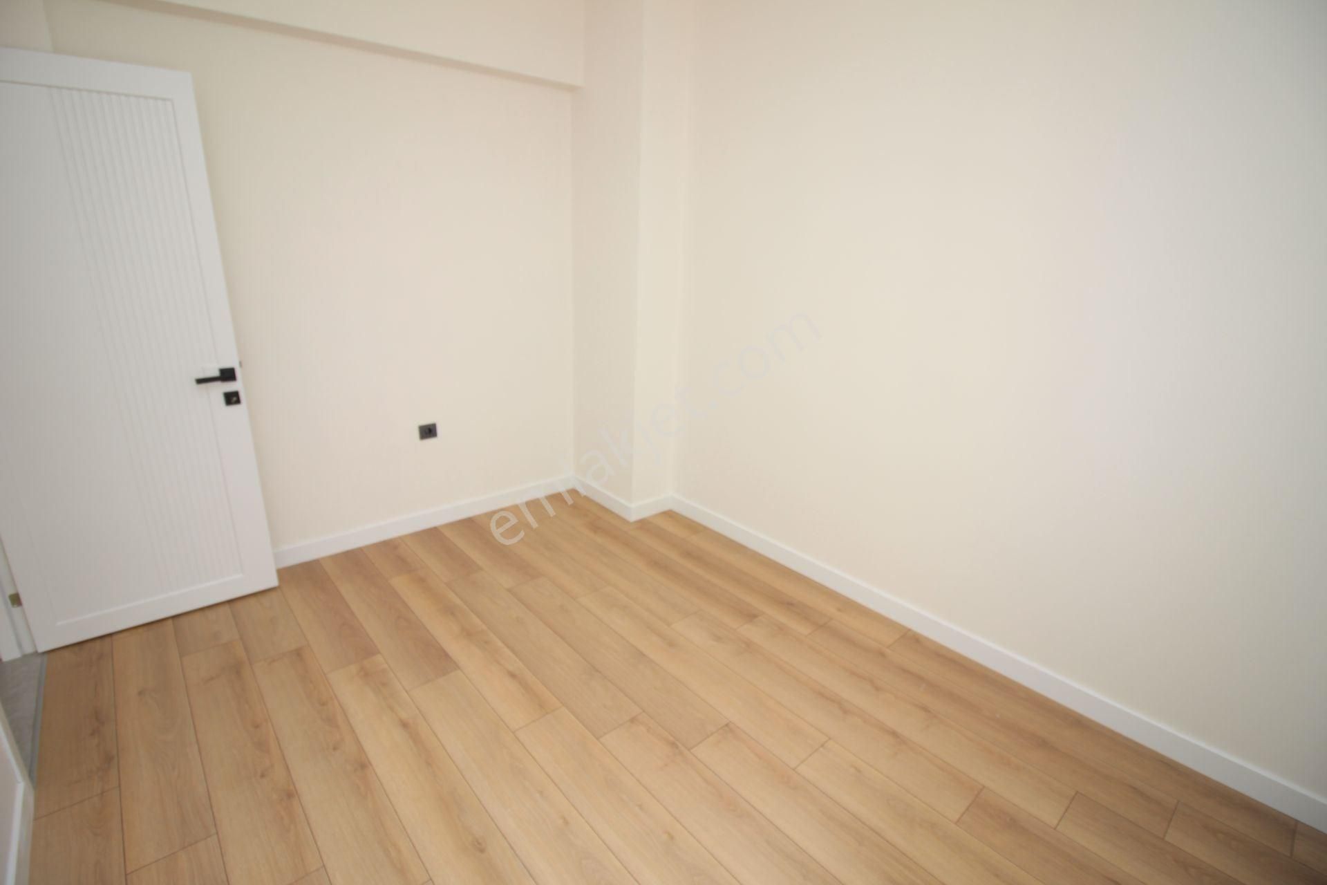 Hıfzıssıhhada İnönü Cadde Paraleli 3+1 Lüks Arakat Daire - Görsel 14