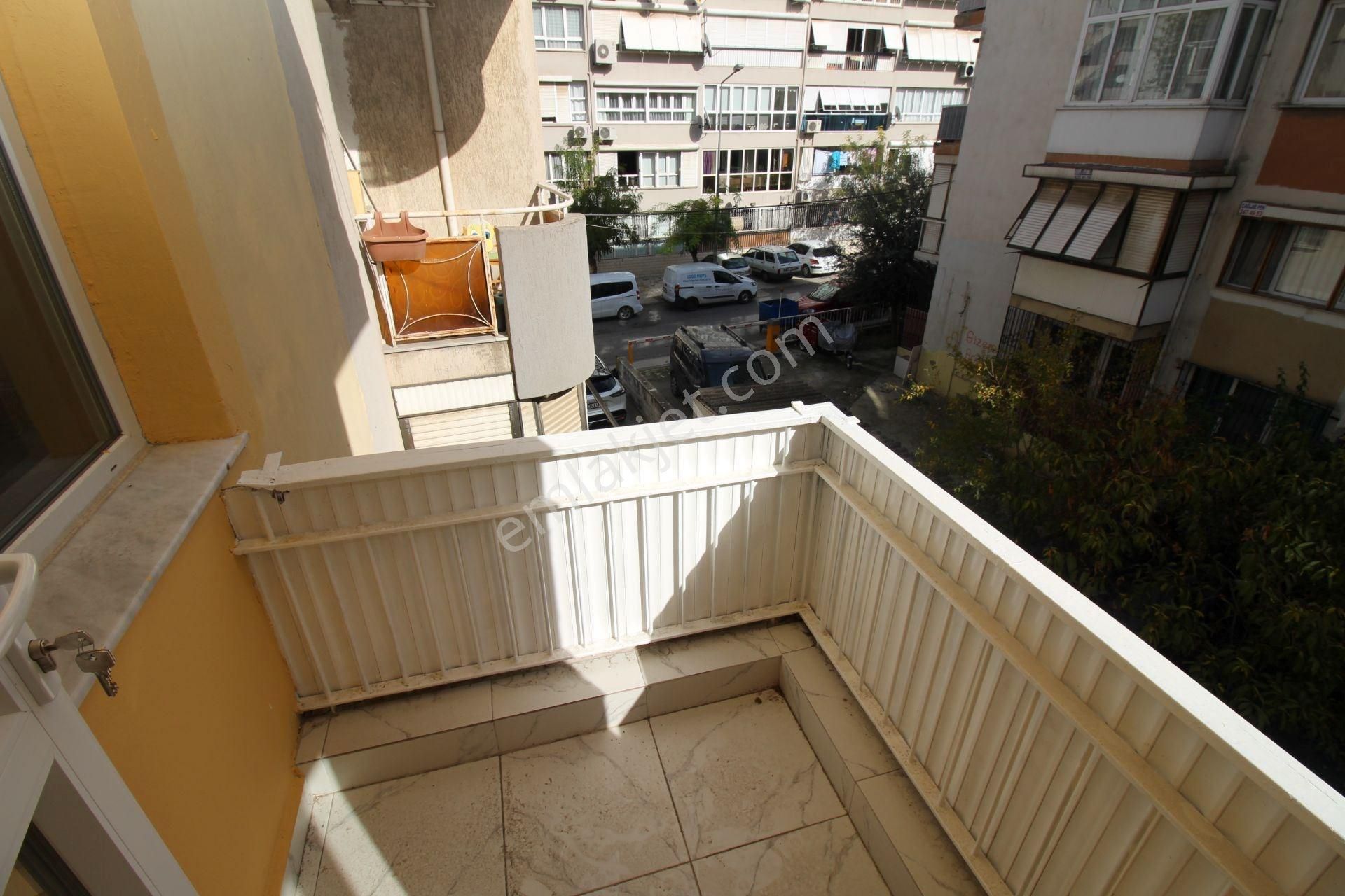 Hıfzıssıhhada İnönü Cadde Paraleli 3+1 Lüks Arakat Daire - Görsel 28