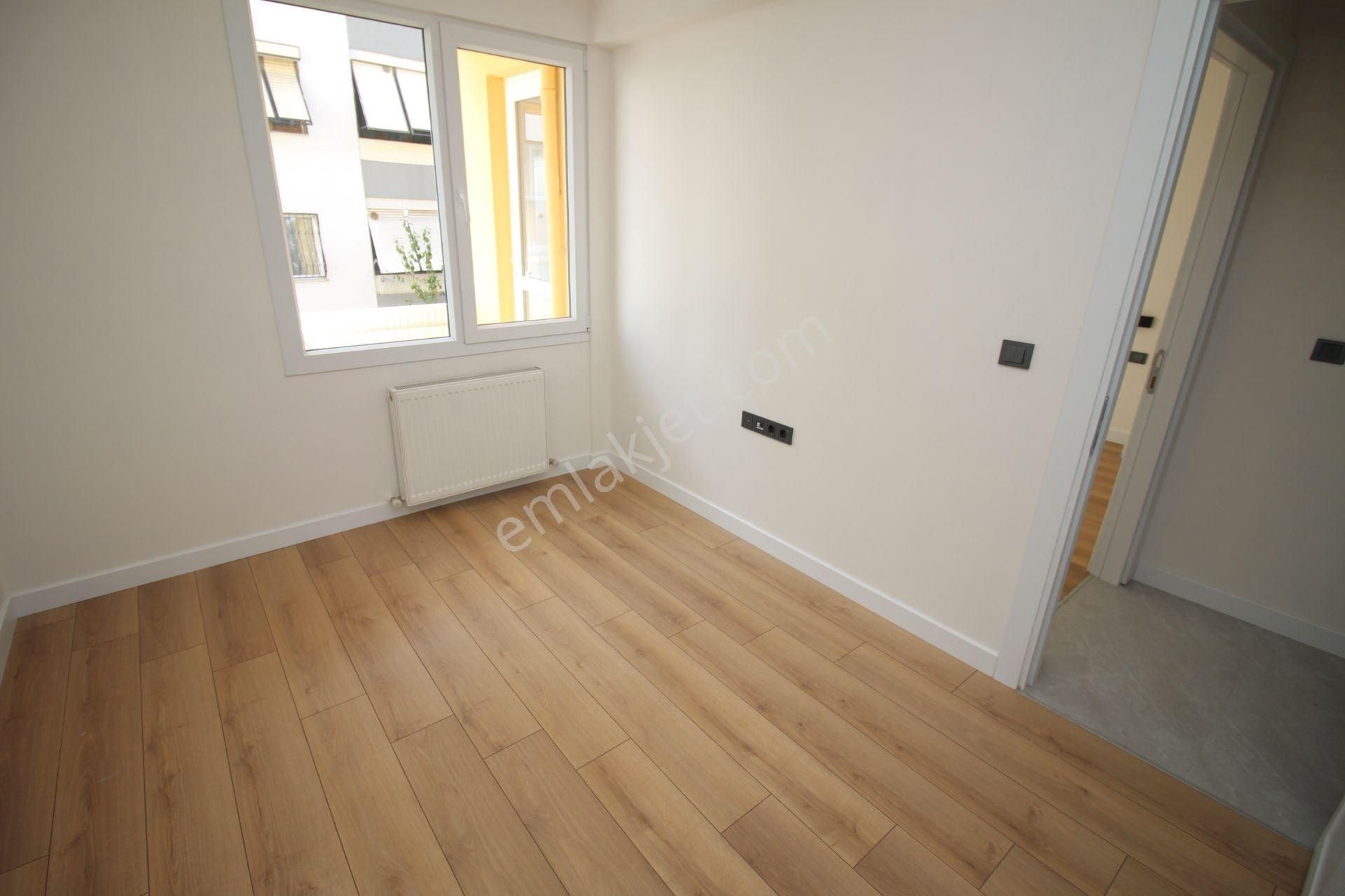 Hıfzıssıhhada İnönü Cadde Paraleli 3+1 Lüks Arakat Daire - Görsel 12