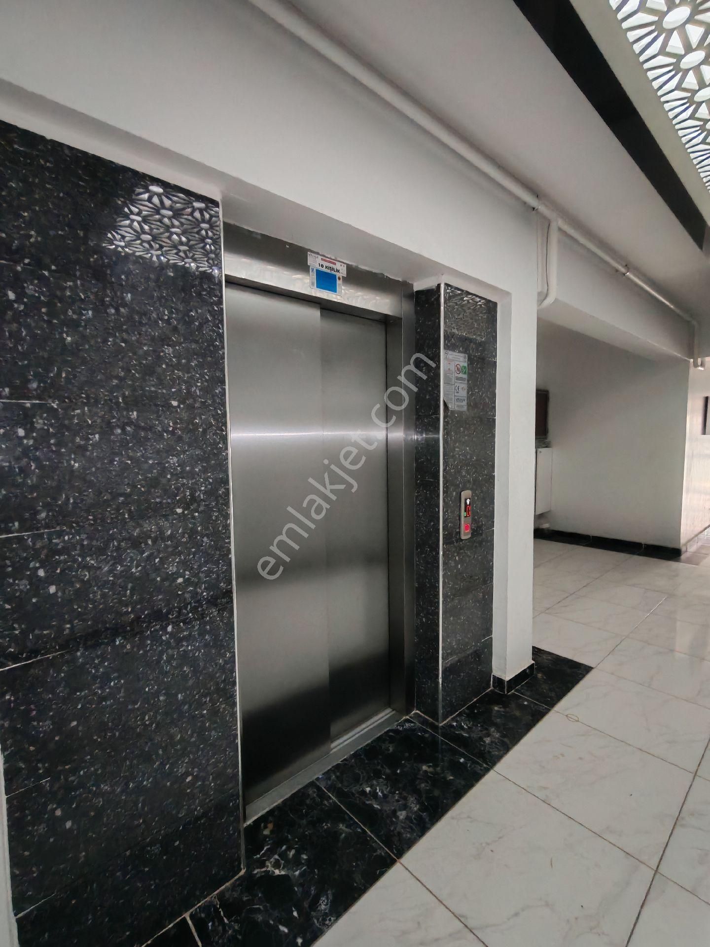 Salim Hrp Emlak'tan Uydukent Site İçerisinde 4+1 - Görsel 30