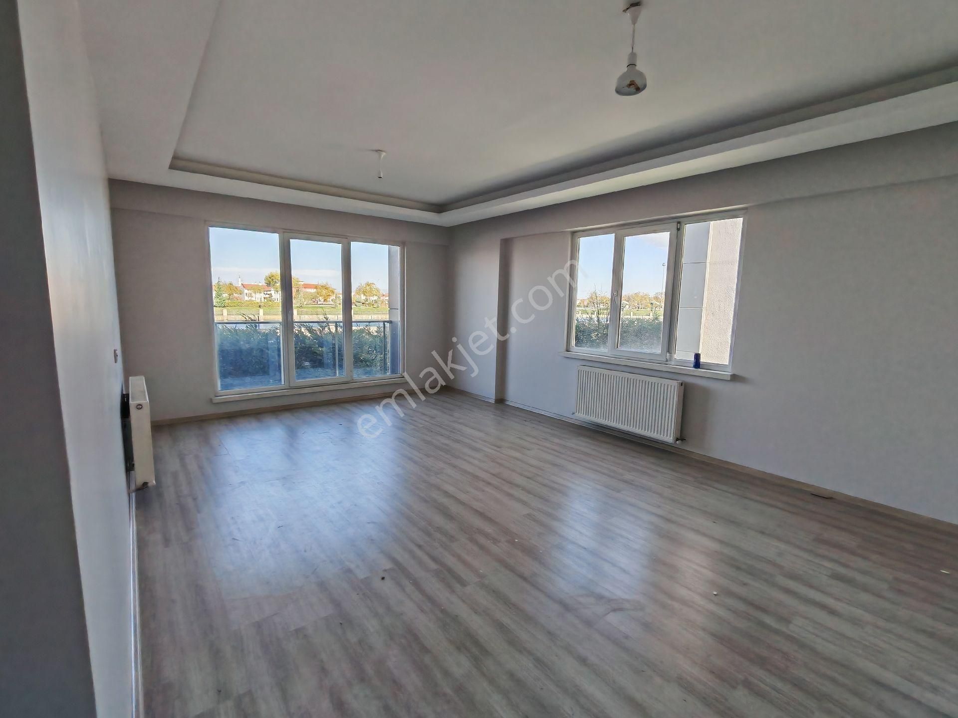 Salim Hrp Emlak'tan Uydukent Site İçerisinde 4+1 - Görsel 8