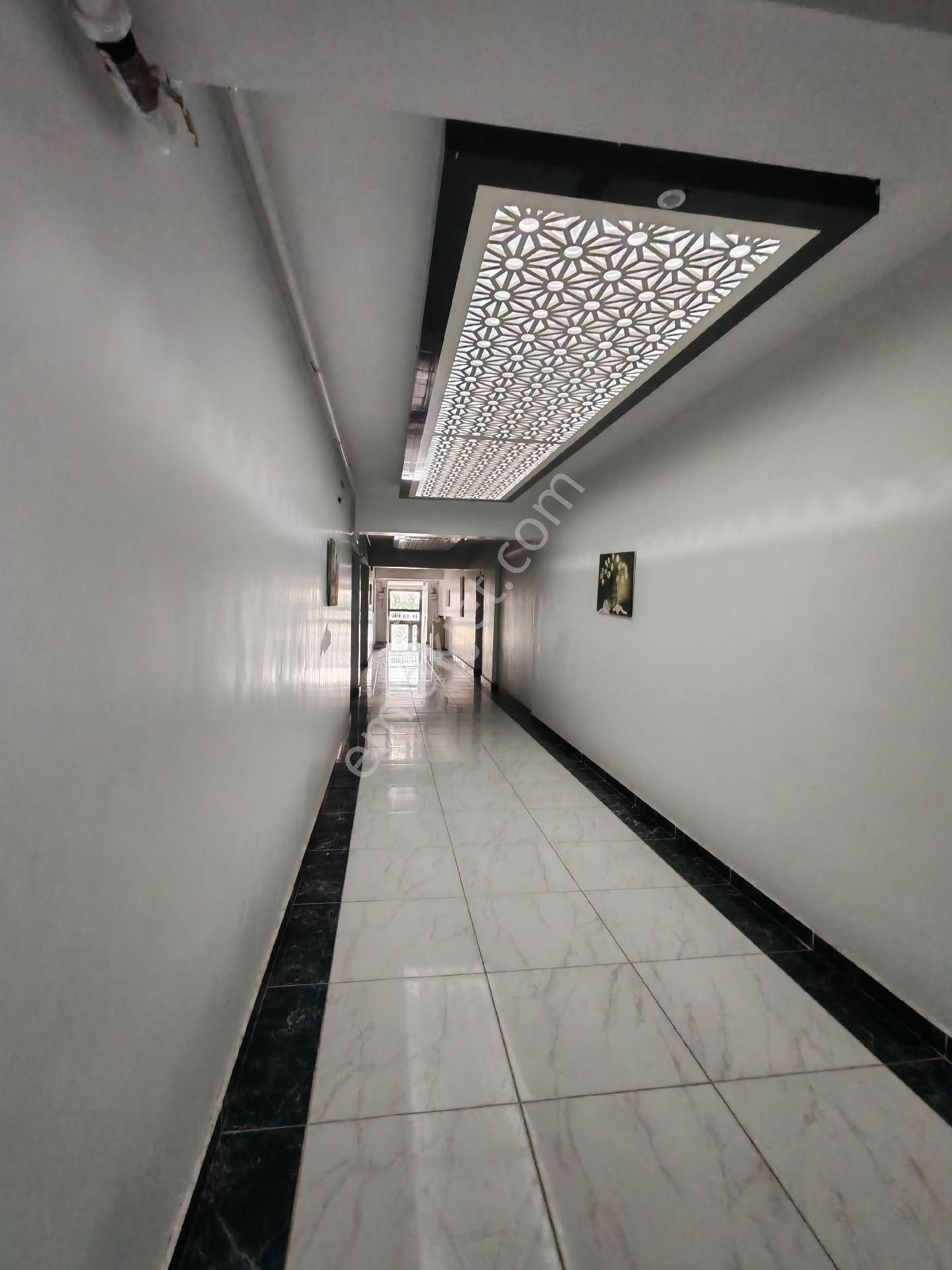 Salim Hrp Emlak'tan Uydukent Site İçerisinde 4+1 - Görsel 29