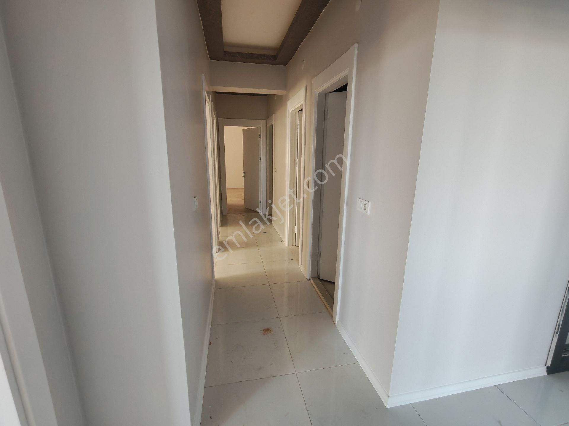 Salim Hrp Emlak'tan Uydukent Site İçerisinde 4+1 - Görsel 27