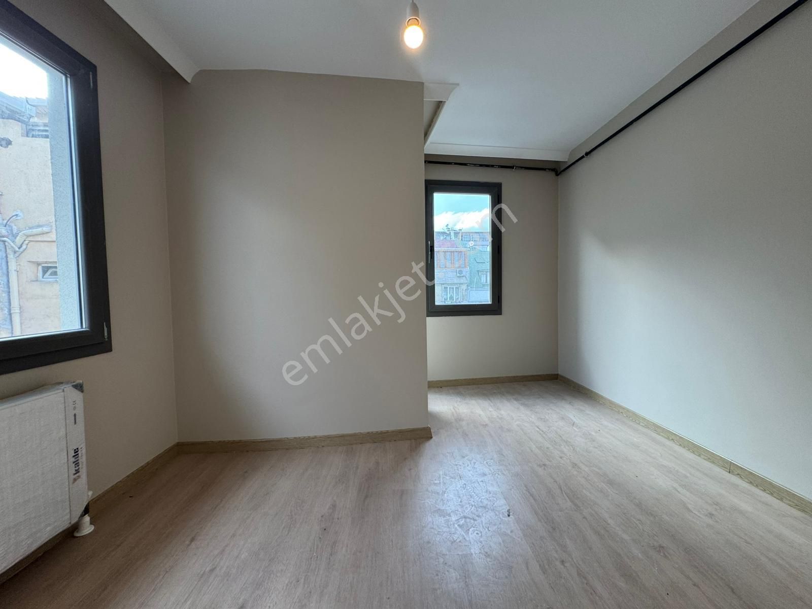 Pegaas'tan Gümüşpala Da Sıfır 4+2 Dublex Lüx Satılık Daire - Görsel 11