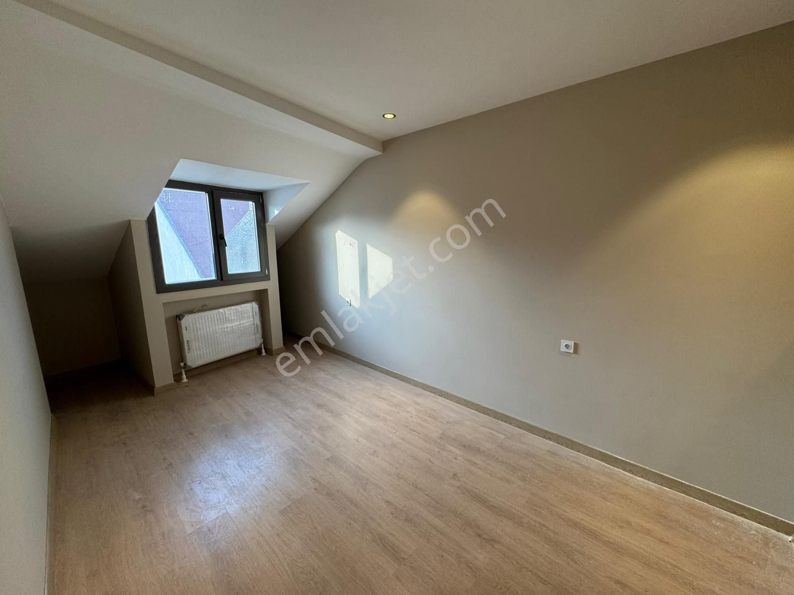 Pegaas'tan Gümüşpala Da Sıfır 4+2 Dublex Lüx Satılık Daire - Görsel 31