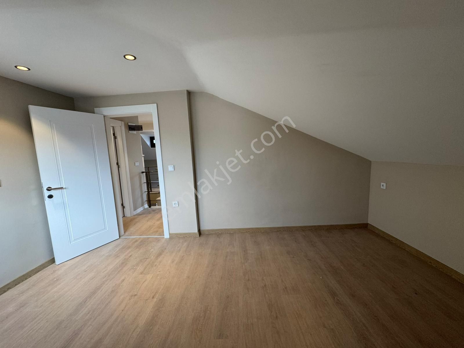 Pegaas'tan Gümüşpala Da Sıfır 4+2 Dublex Lüx Satılık Daire - Görsel 28