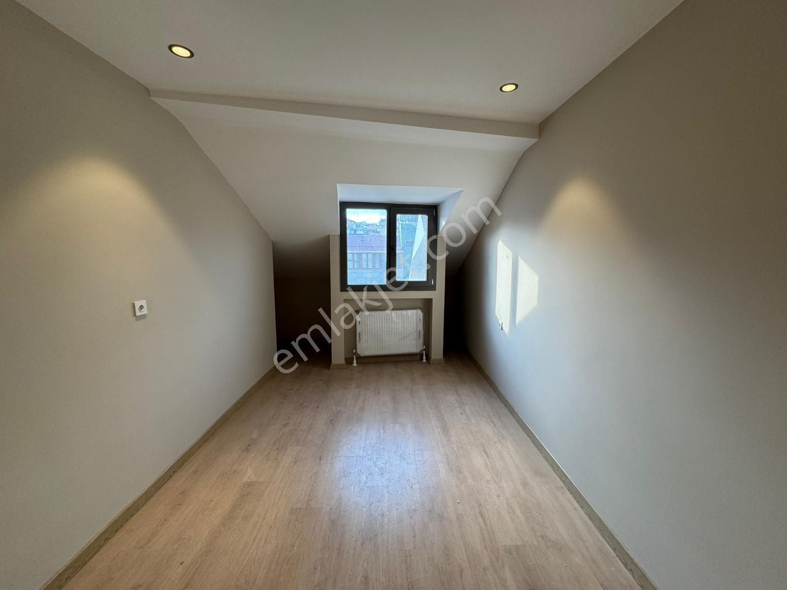 Pegaas'tan Gümüşpala Da Sıfır 4+2 Dublex Lüx Satılık Daire - Görsel 32