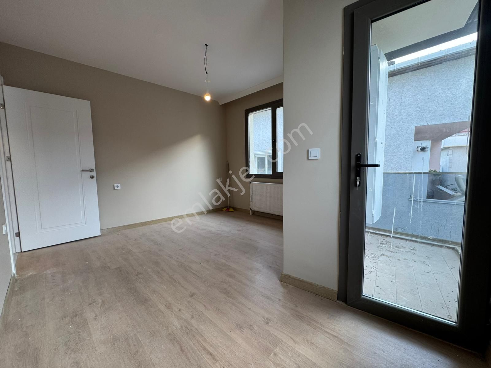 Pegaas'tan Gümüşpala Da Sıfır 4+2 Dublex Lüx Satılık Daire - Görsel 13