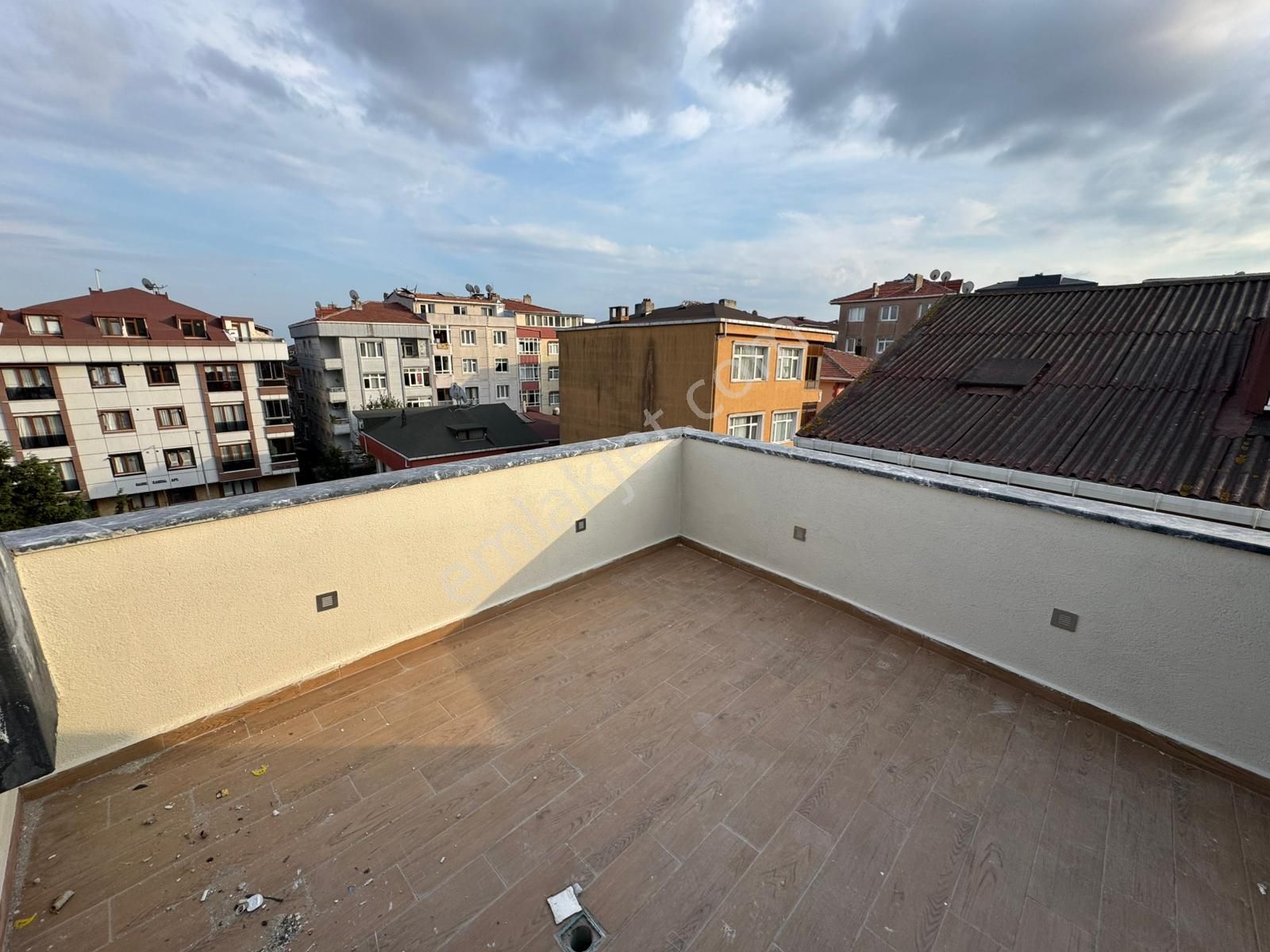 Pegaas'tan Gümüşpala Da Sıfır 4+2 Dublex Lüx Satılık Daire - Görsel 24