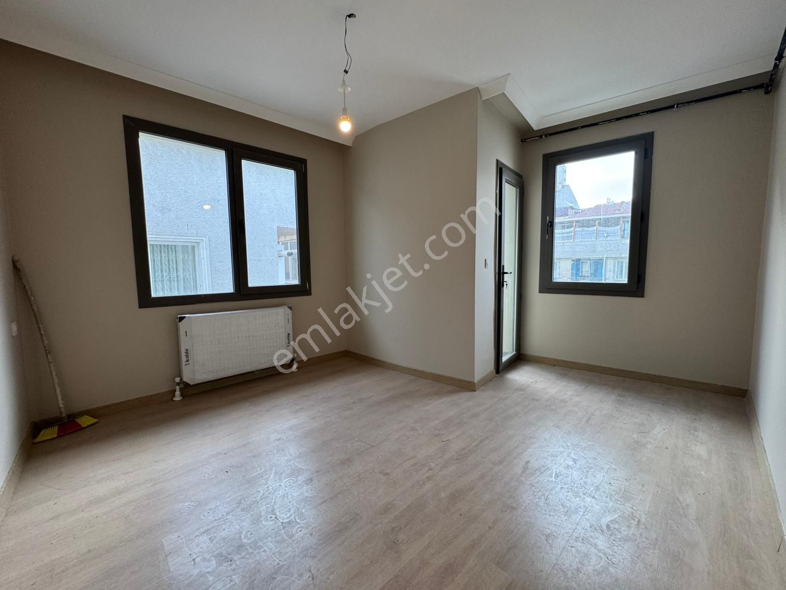 Pegaas'tan Gümüşpala Da Sıfır 4+2 Dublex Lüx Satılık Daire - Görsel 10