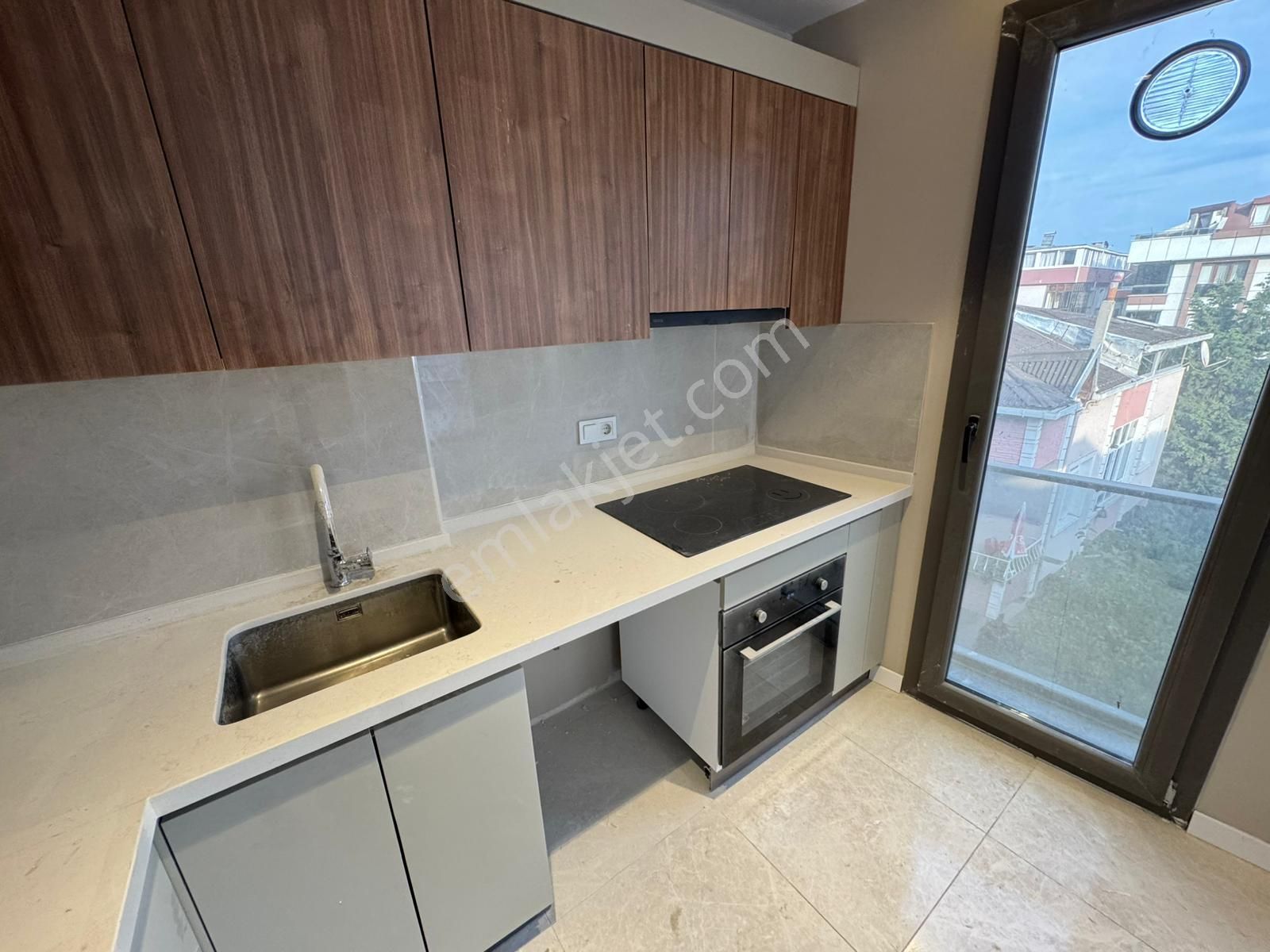 Pegaas'tan Gümüşpala Da Sıfır 4+2 Dublex Lüx Satılık Daire - Görsel 7