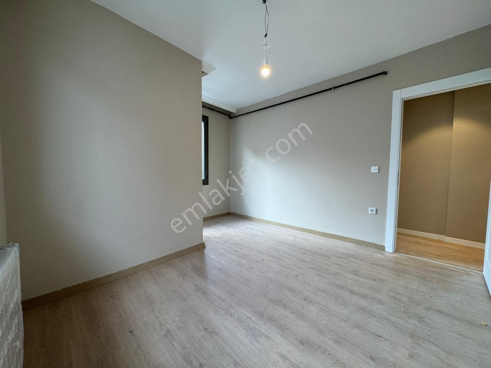 Pegaas'tan Gümüşpala Da Sıfır 4+2 Dublex Lüx Satılık Daire - Görsel 12