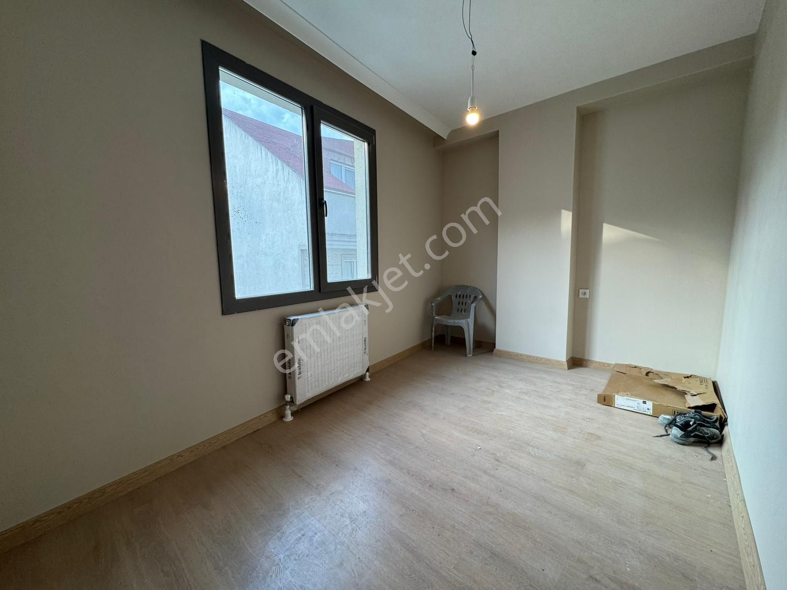 Pegaas'tan Gümüşpala Da Sıfır 4+2 Dublex Lüx Satılık Daire - Görsel 15